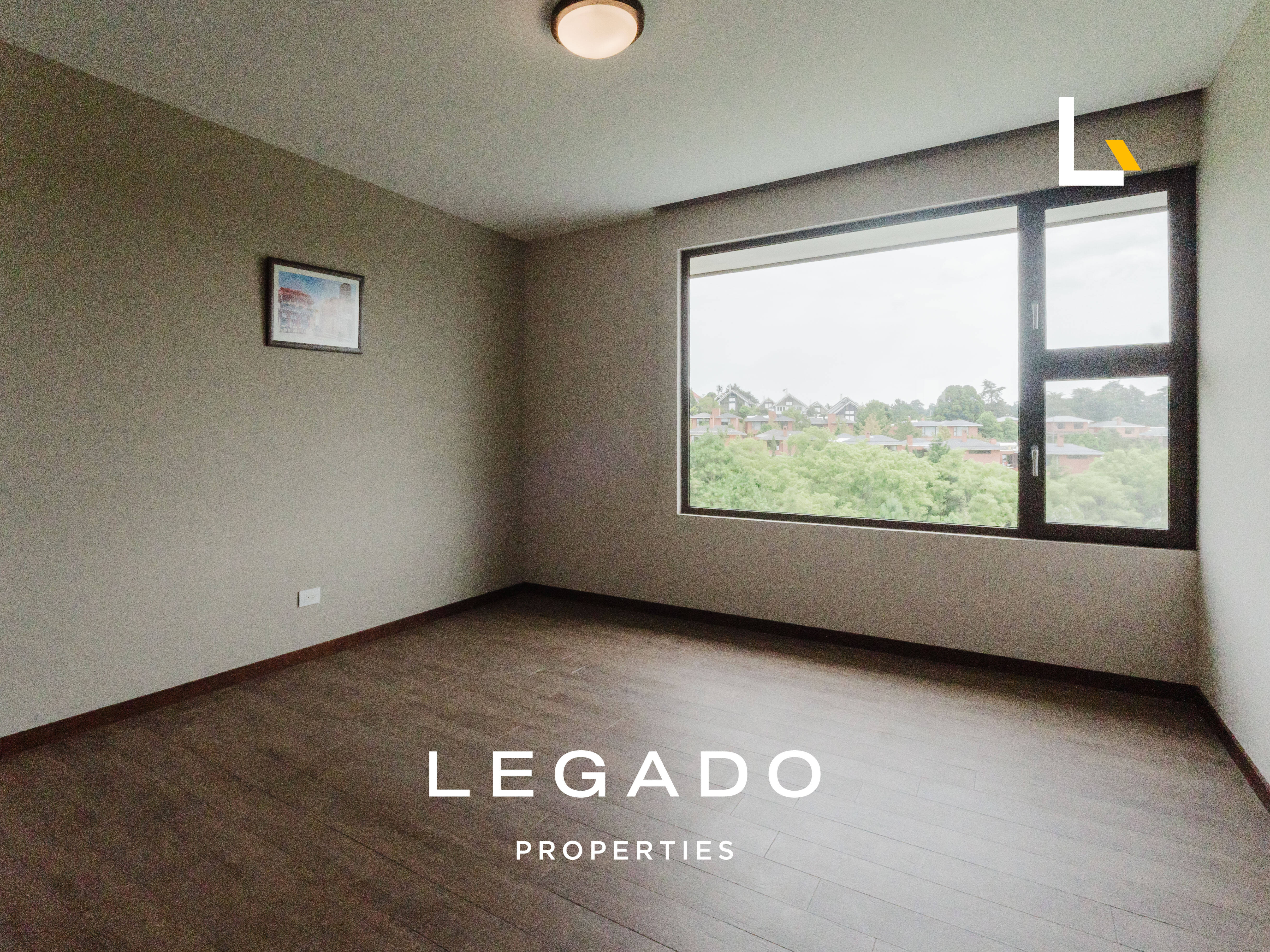 CASA RESIDENCIAS CONCEPCIÓN, CONDOMINIO BURANAS