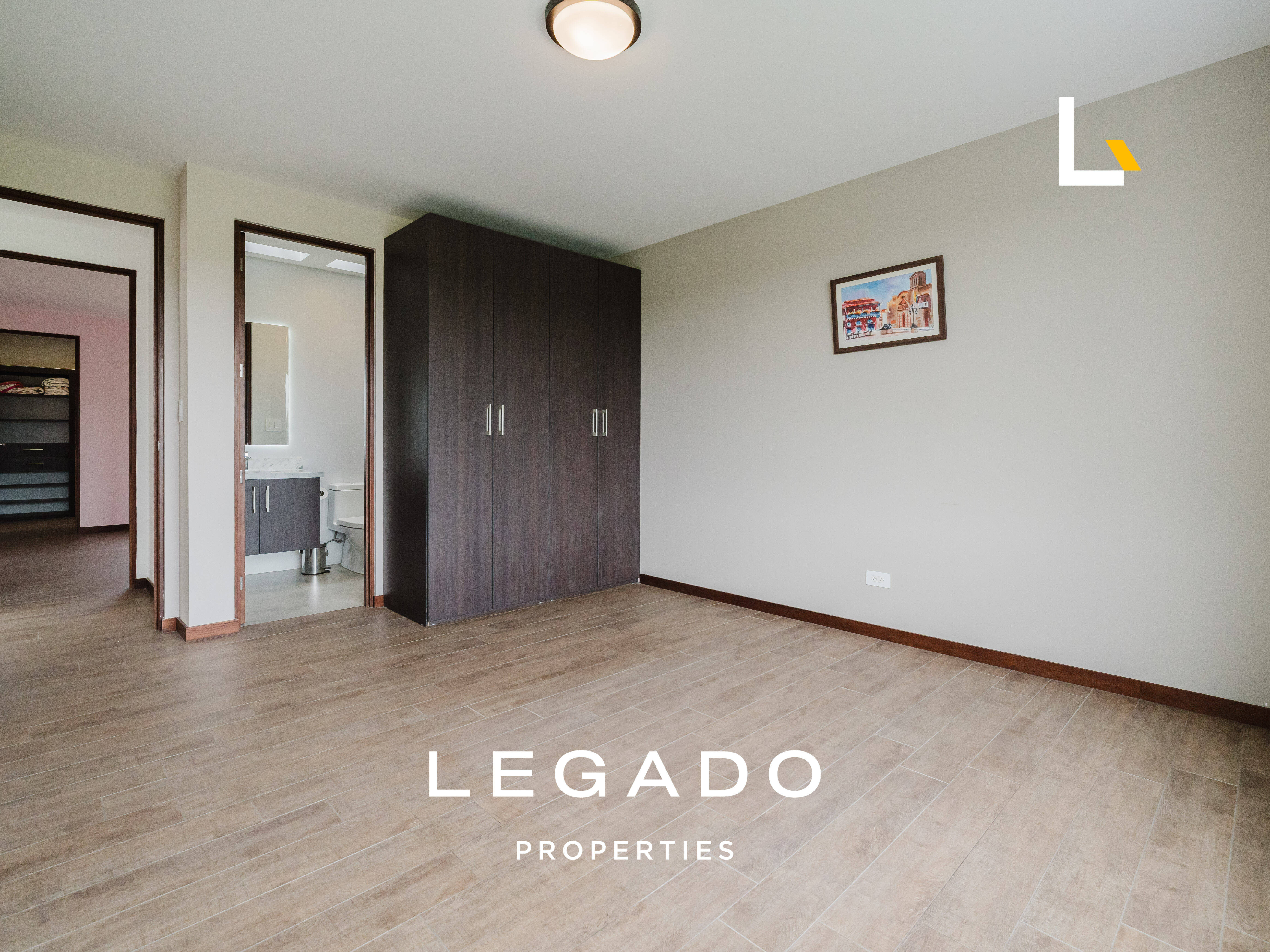 CASA RESIDENCIAS CONCEPCIÓN, CONDOMINIO BURANAS