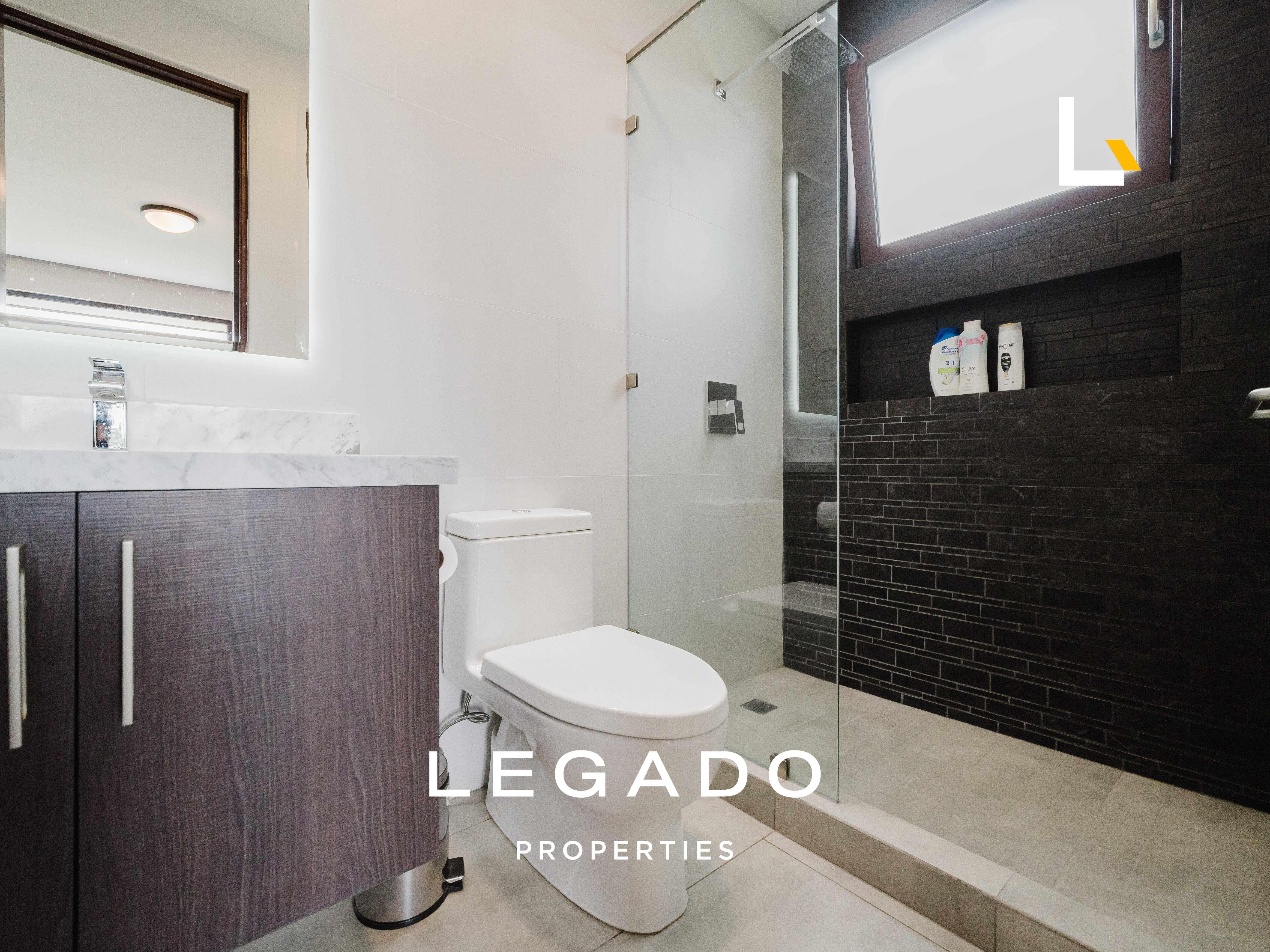 CASA RESIDENCIAS CONCEPCIÓN, CONDOMINIO BURANAS