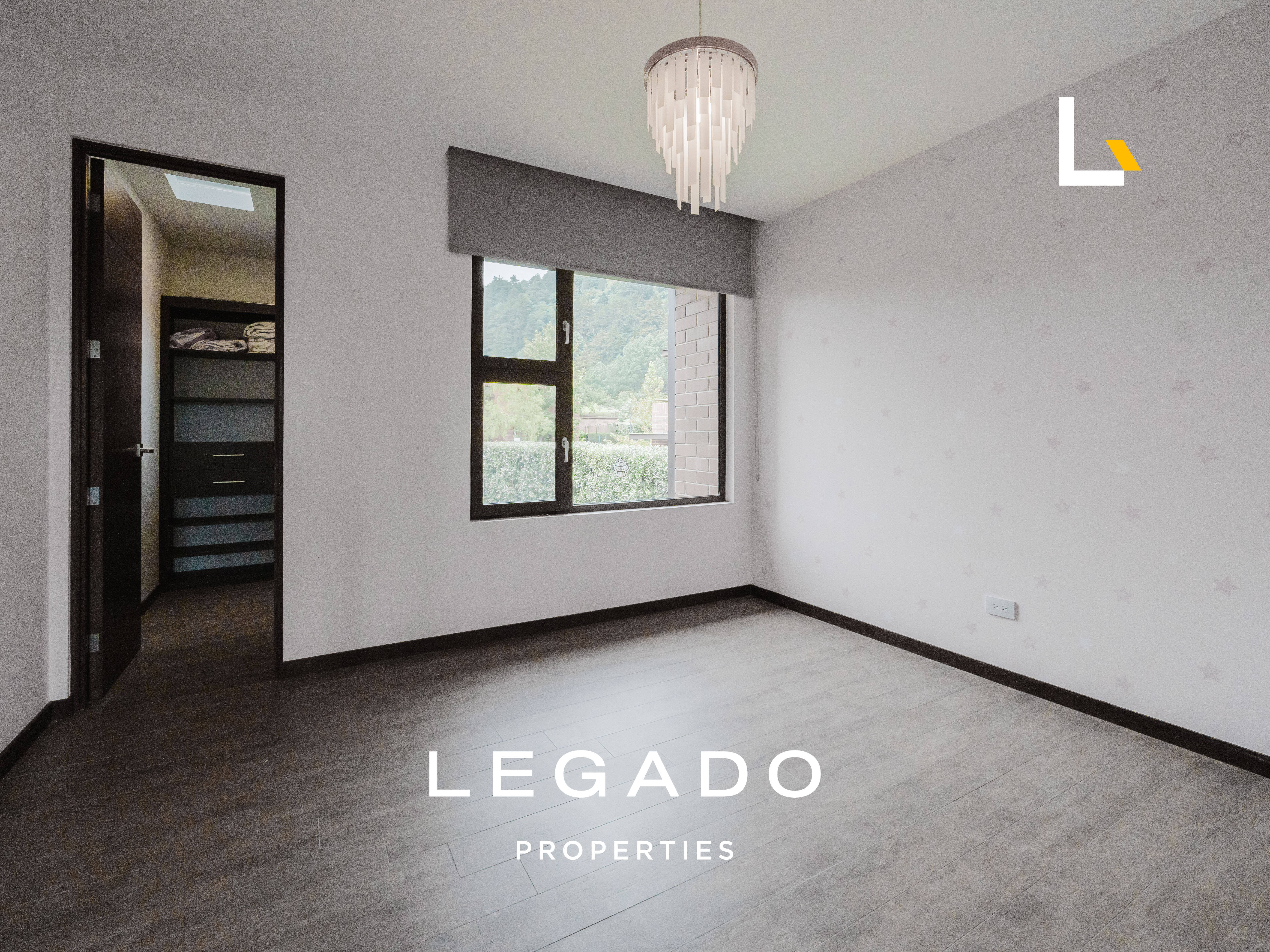 CASA RESIDENCIAS CONCEPCIÓN, CONDOMINIO BURANAS