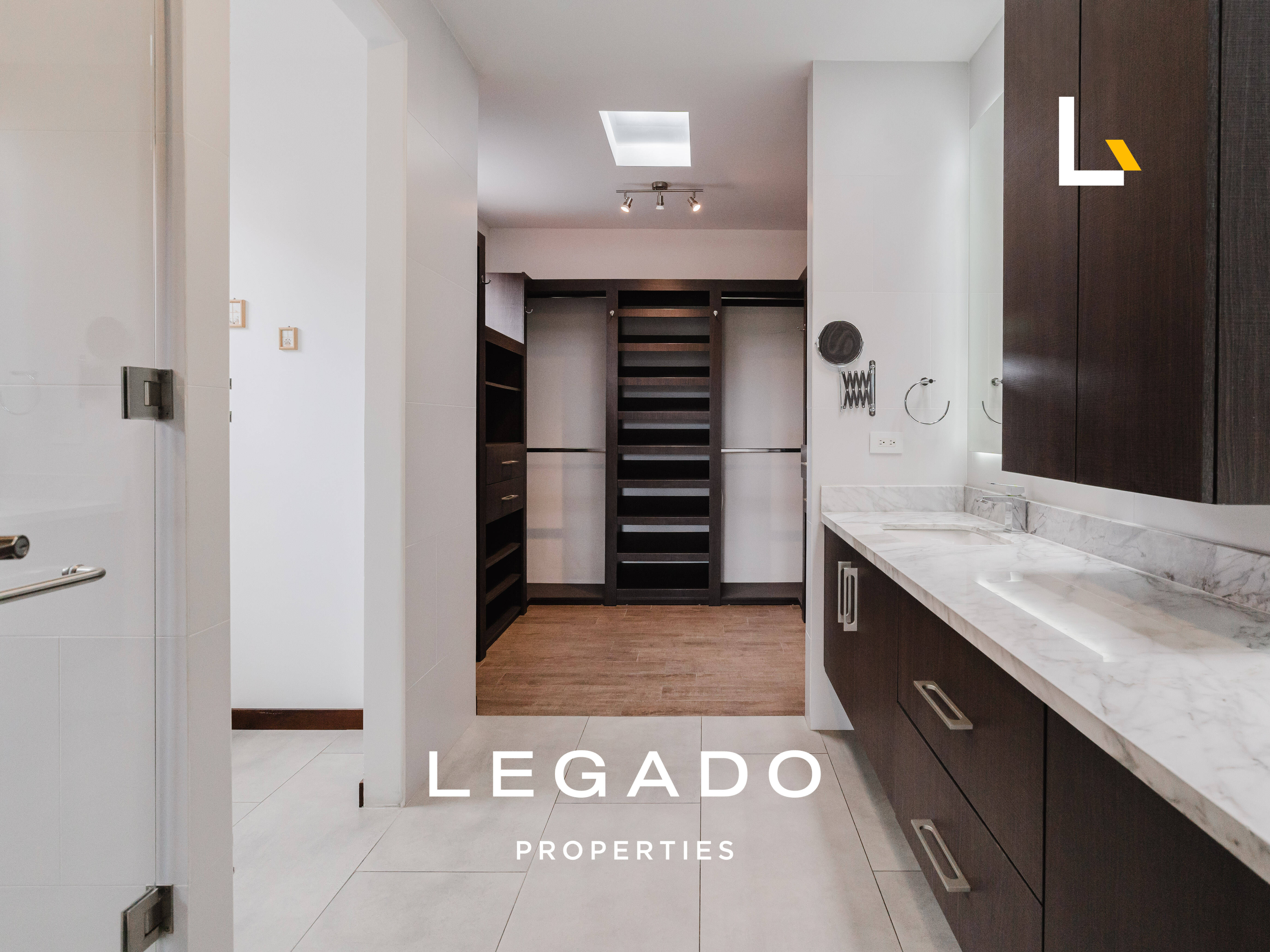 CASA RESIDENCIAS CONCEPCIÓN, CONDOMINIO BURANAS