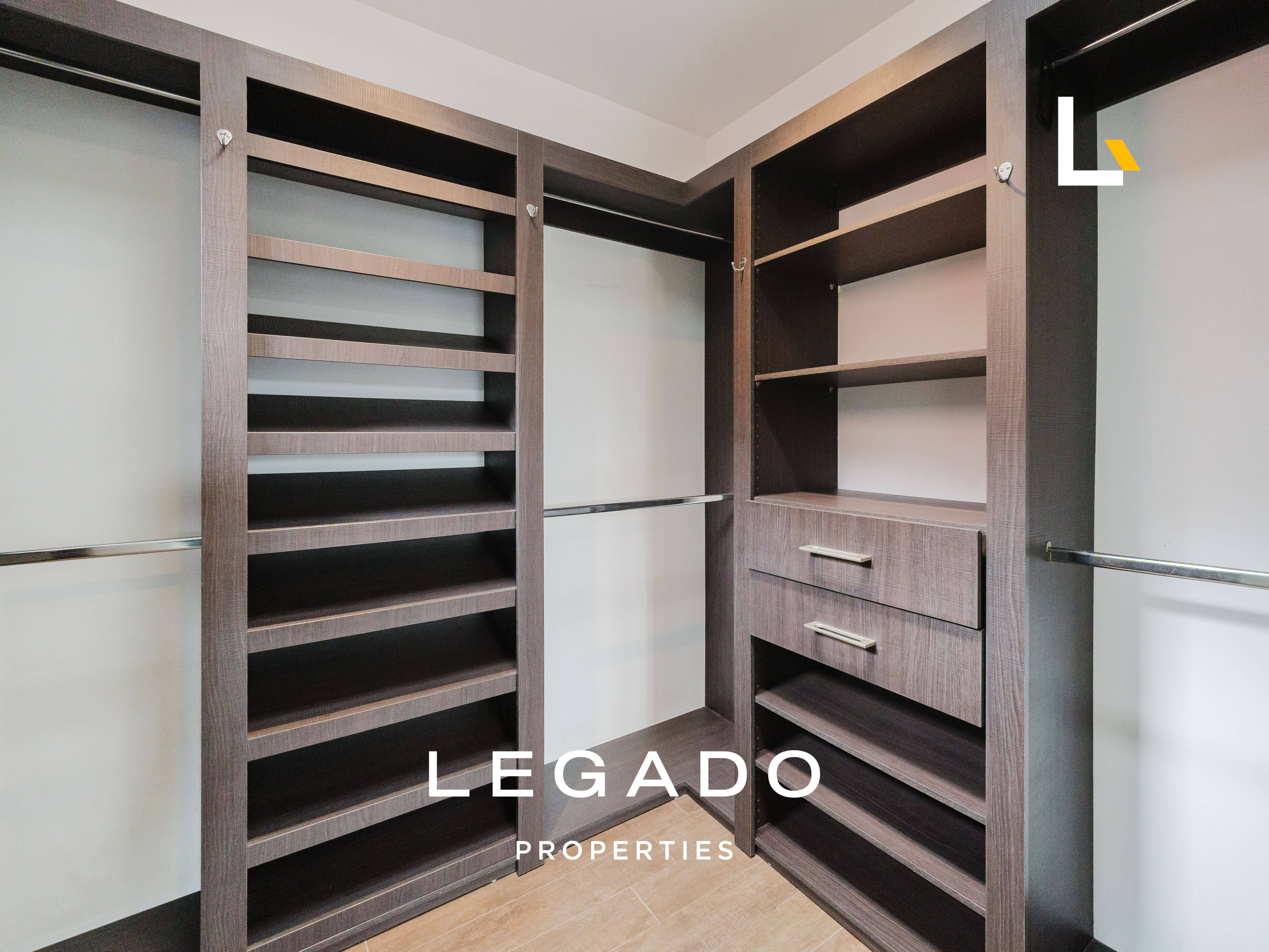 CASA RESIDENCIAS CONCEPCIÓN, CONDOMINIO BURANAS