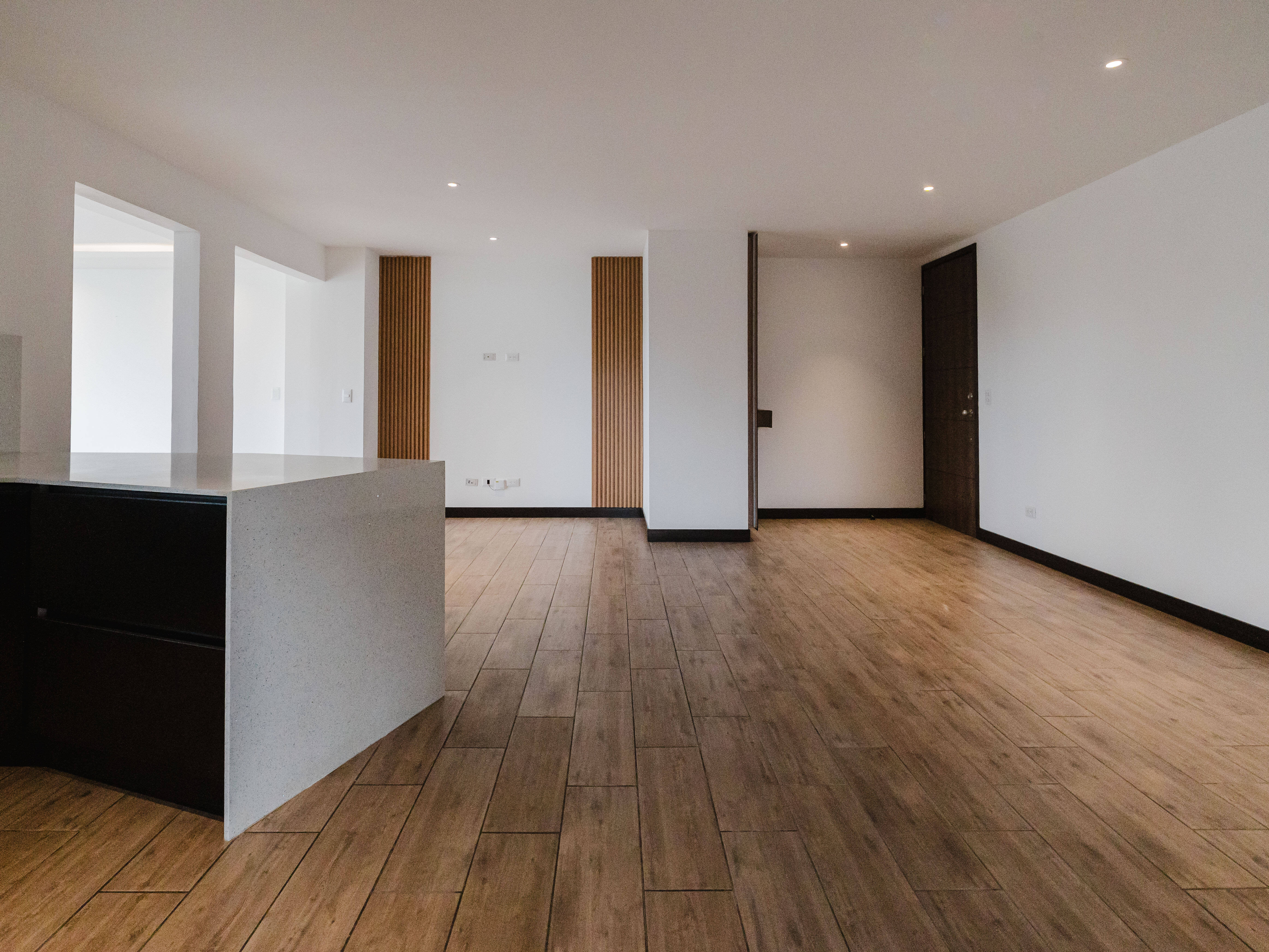 APARTAMENTO ZONA 10, EDIFICIO MÁRQUEZ DE OAKLAND