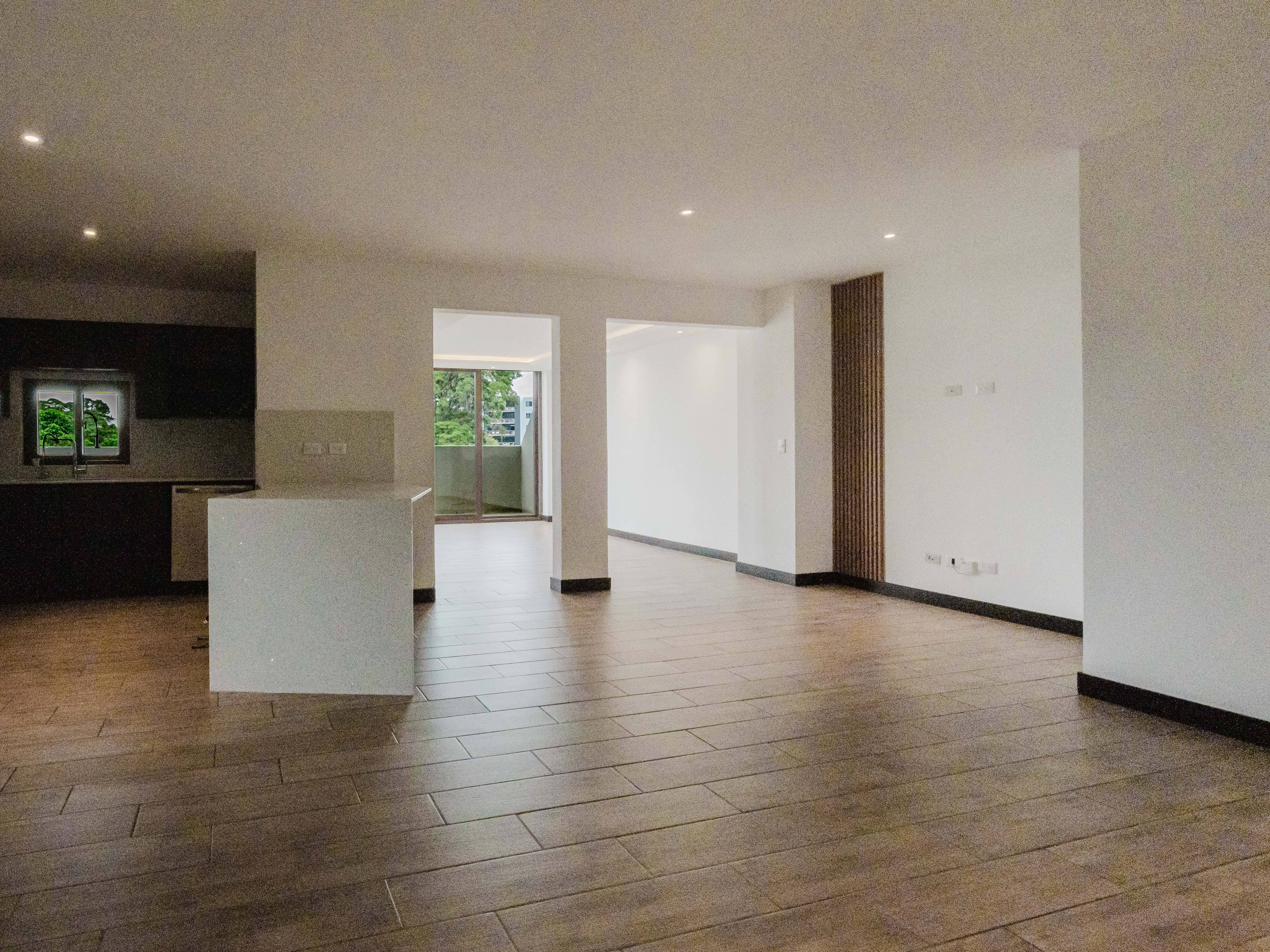APARTAMENTO ZONA 10, EDIFICIO MÁRQUEZ DE OAKLAND