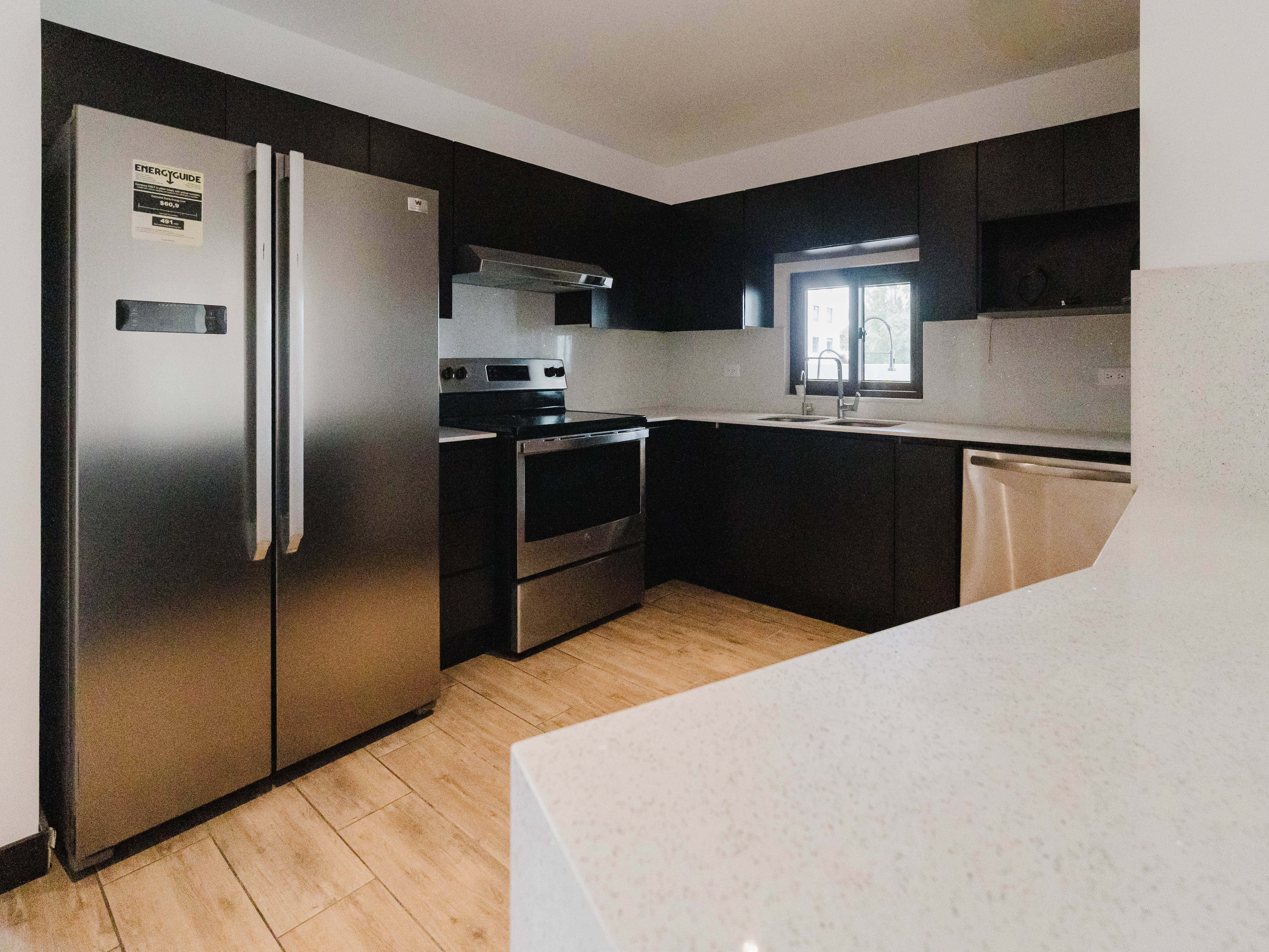 APARTAMENTO ZONA 10, EDIFICIO MÁRQUEZ DE OAKLAND