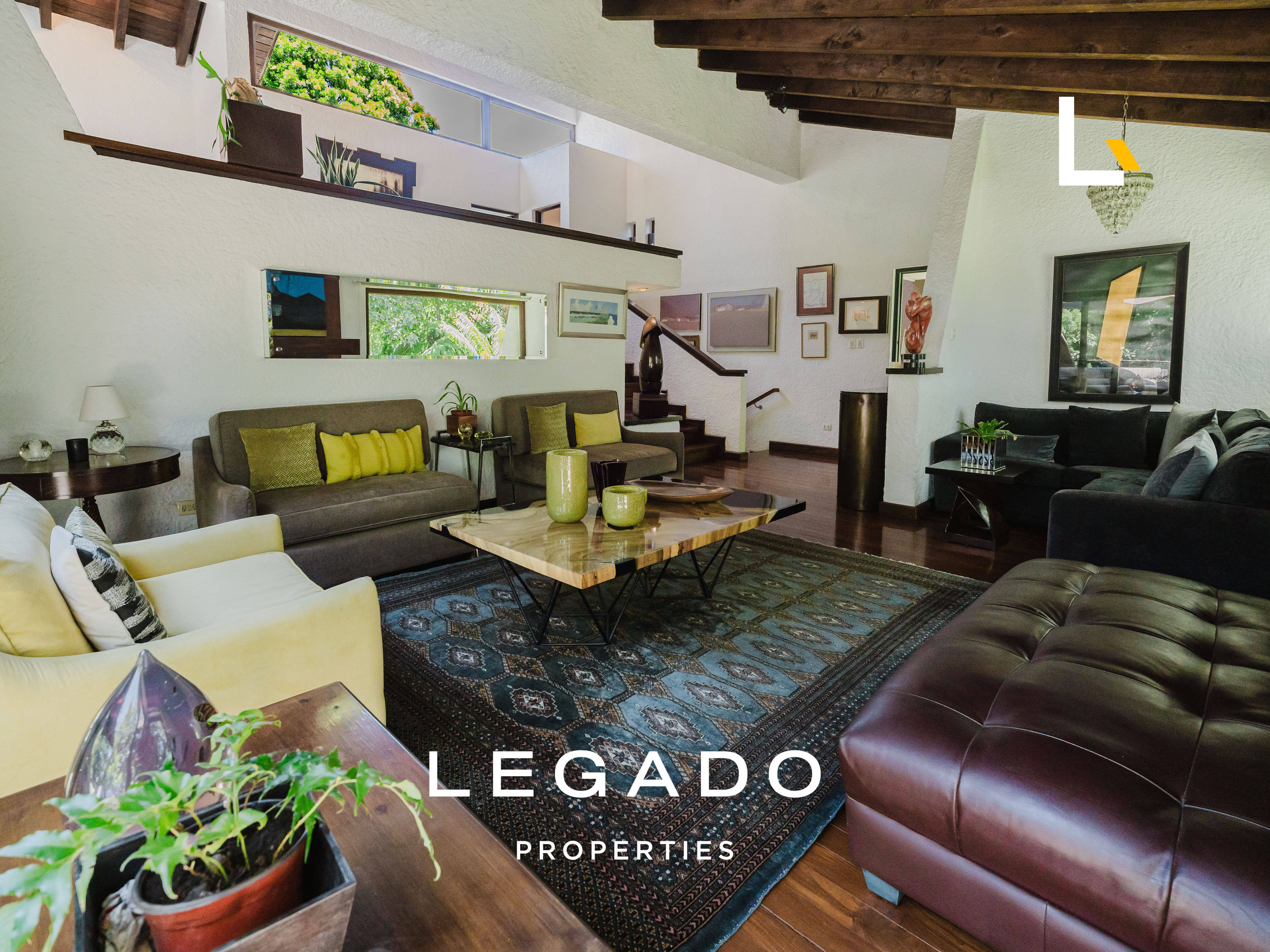 CASA KM 12.8, CONDOMINIO LA ENCANTADA