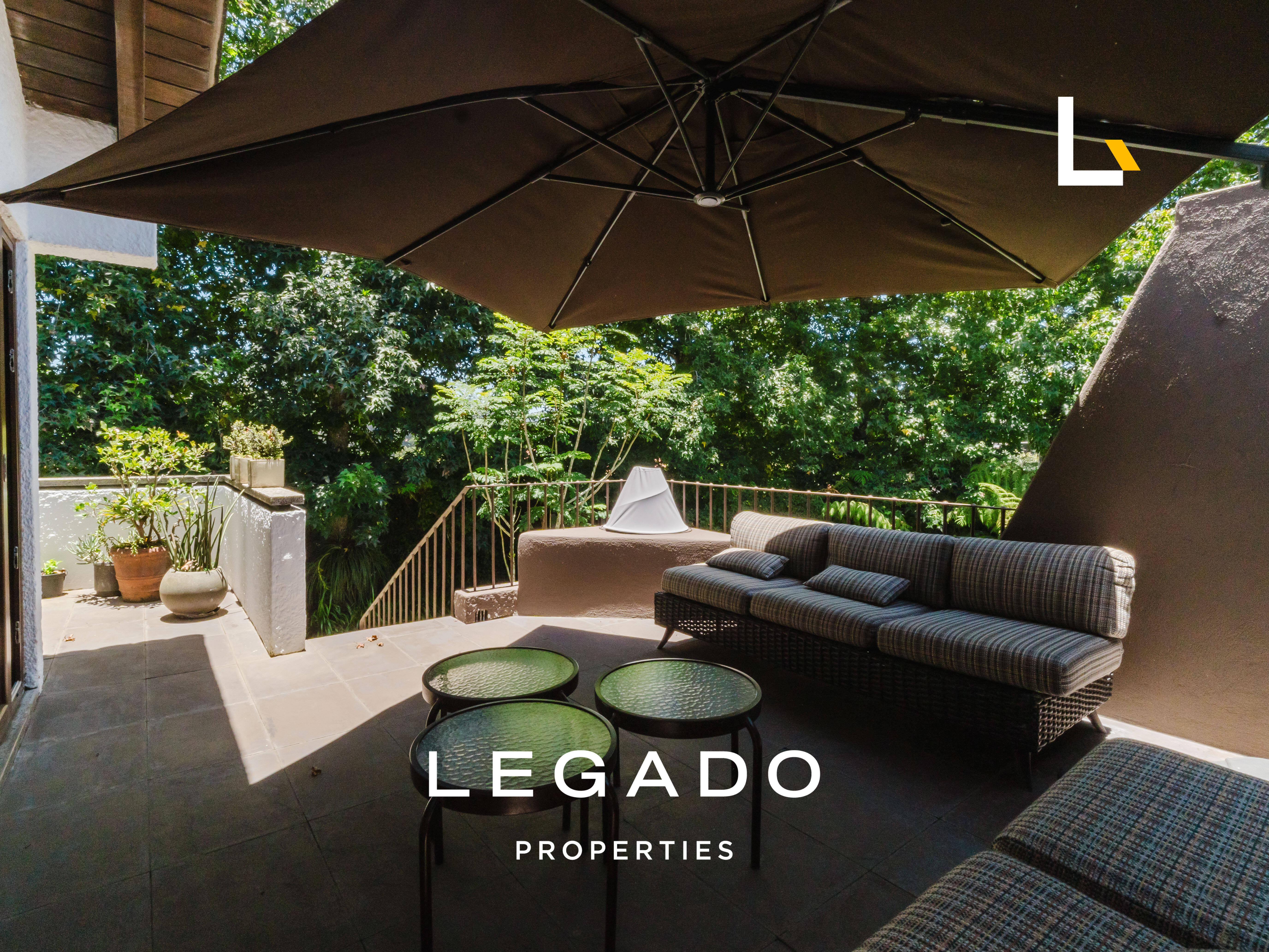 CASA KM 12.8, CONDOMINIO LA ENCANTADA