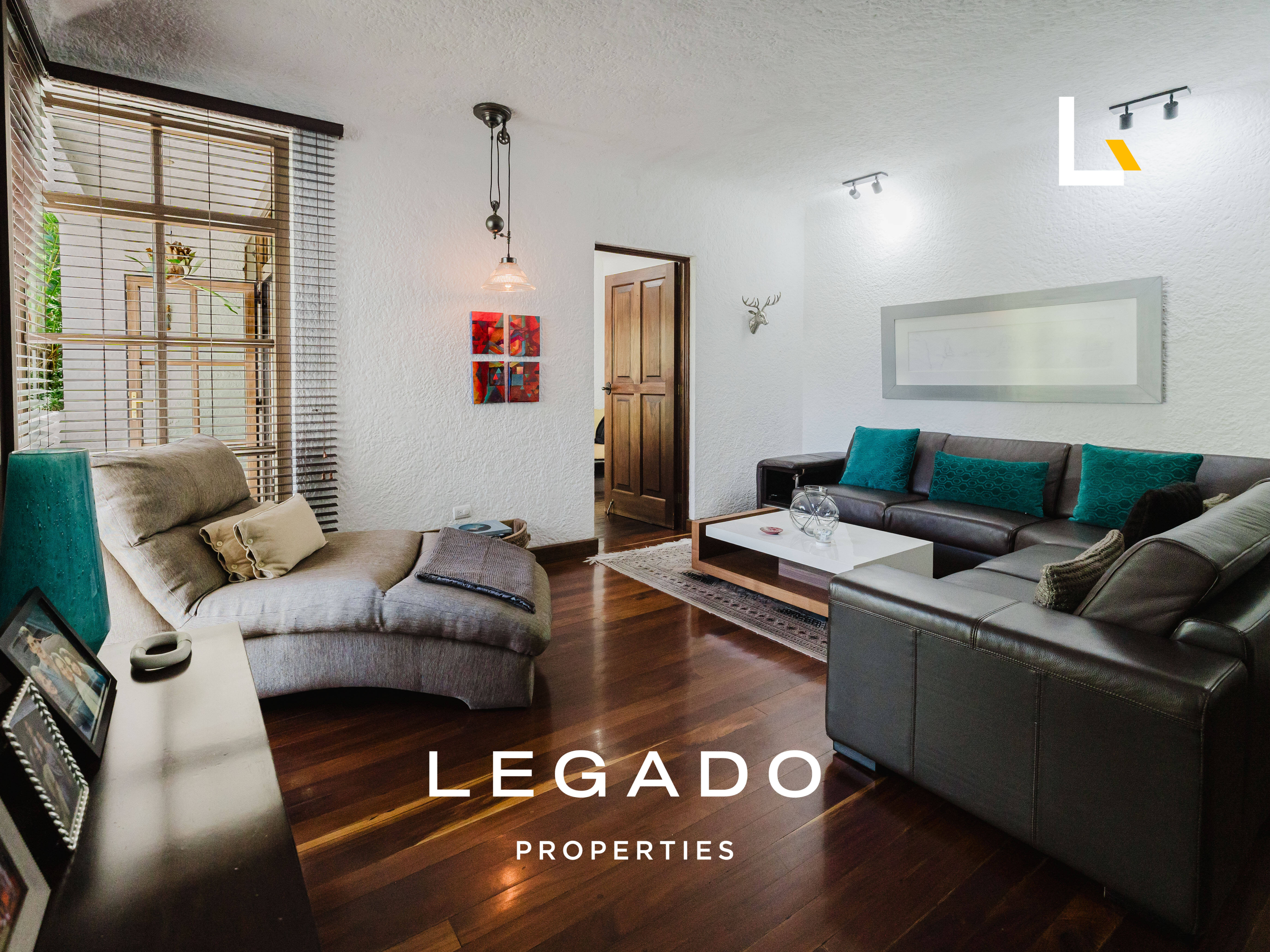 CASA KM 12.8, CONDOMINIO LA ENCANTADA