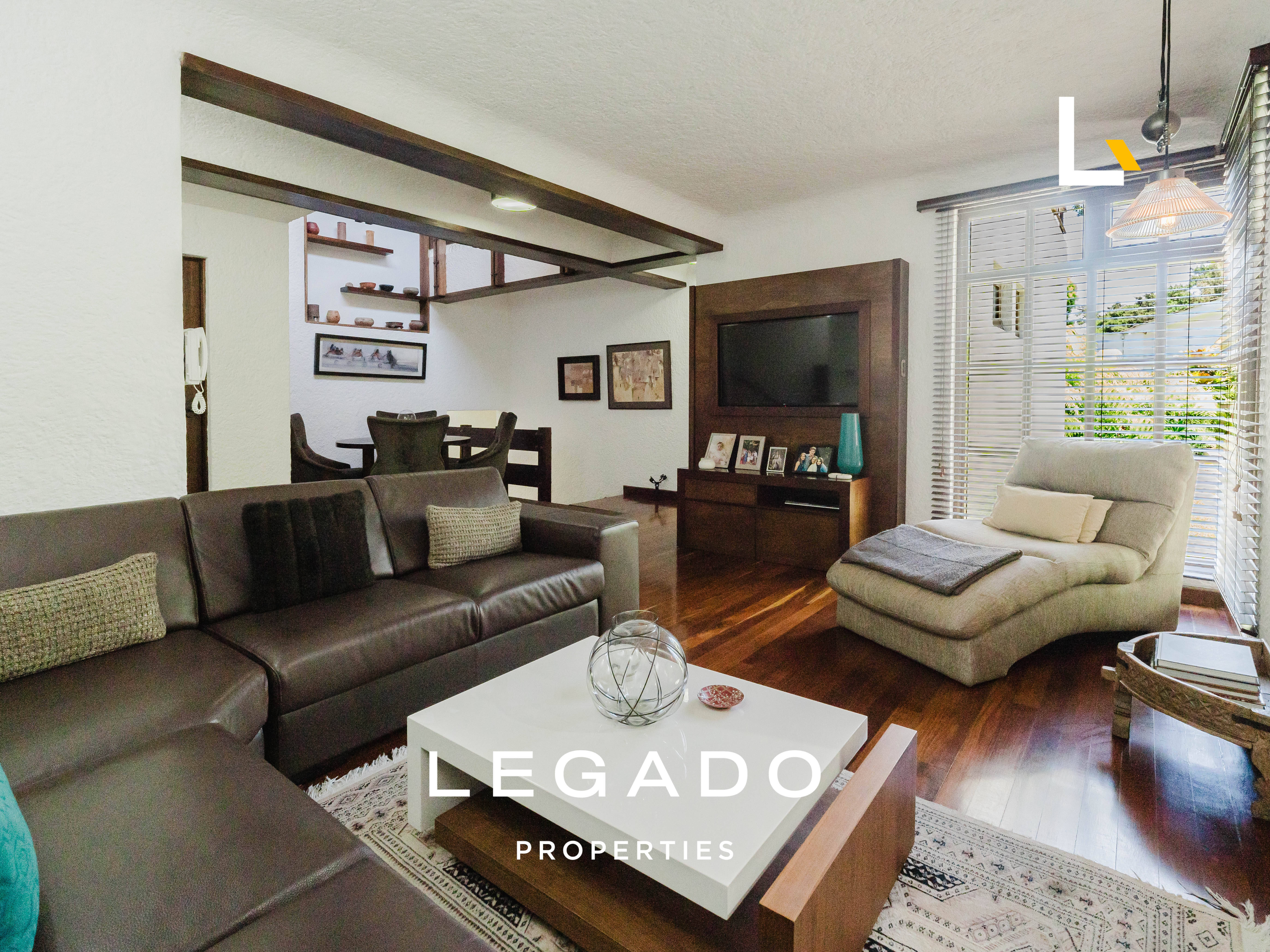 CASA KM 12.8, CONDOMINIO LA ENCANTADA