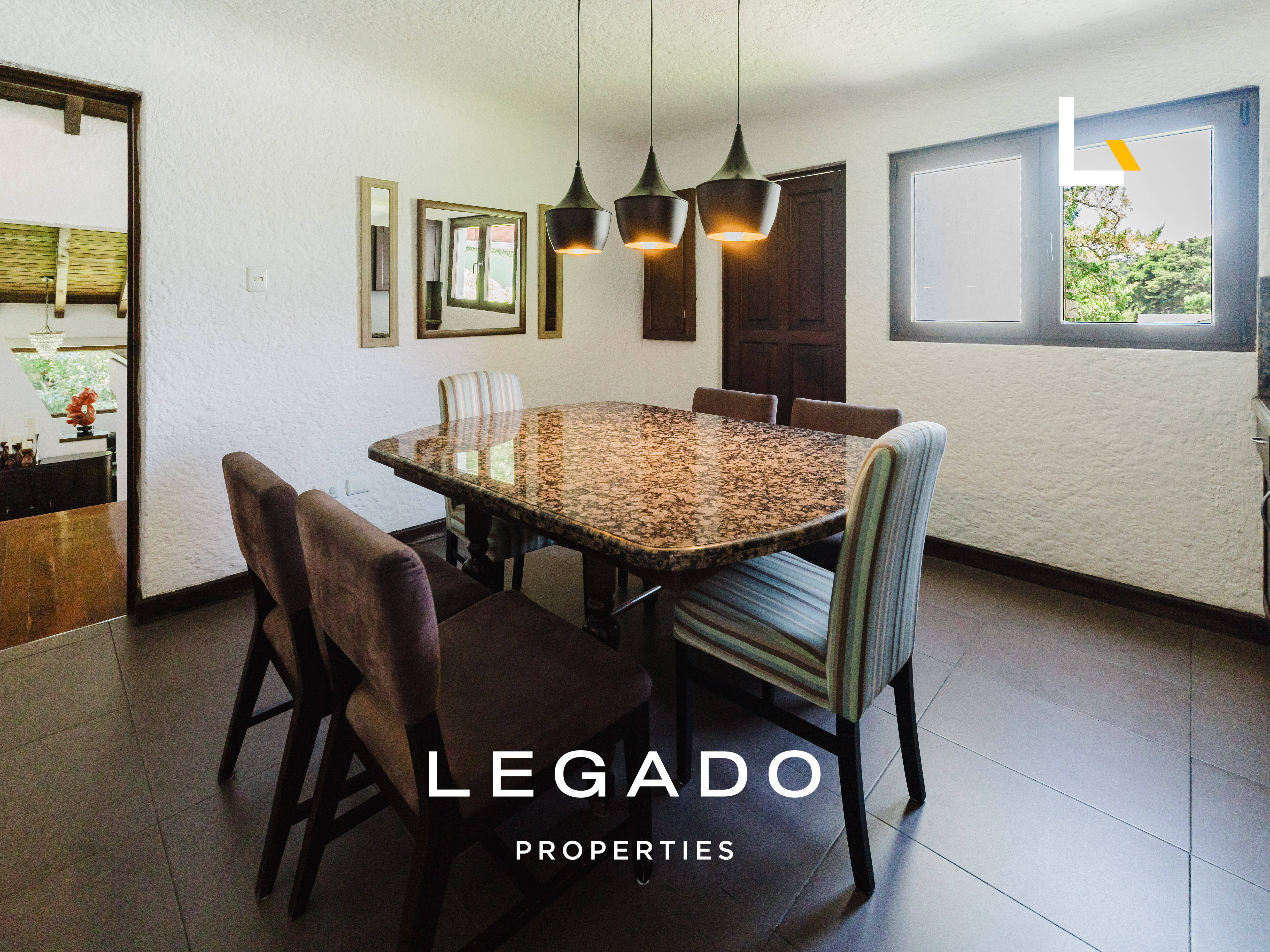 CASA KM 12.8, CONDOMINIO LA ENCANTADA