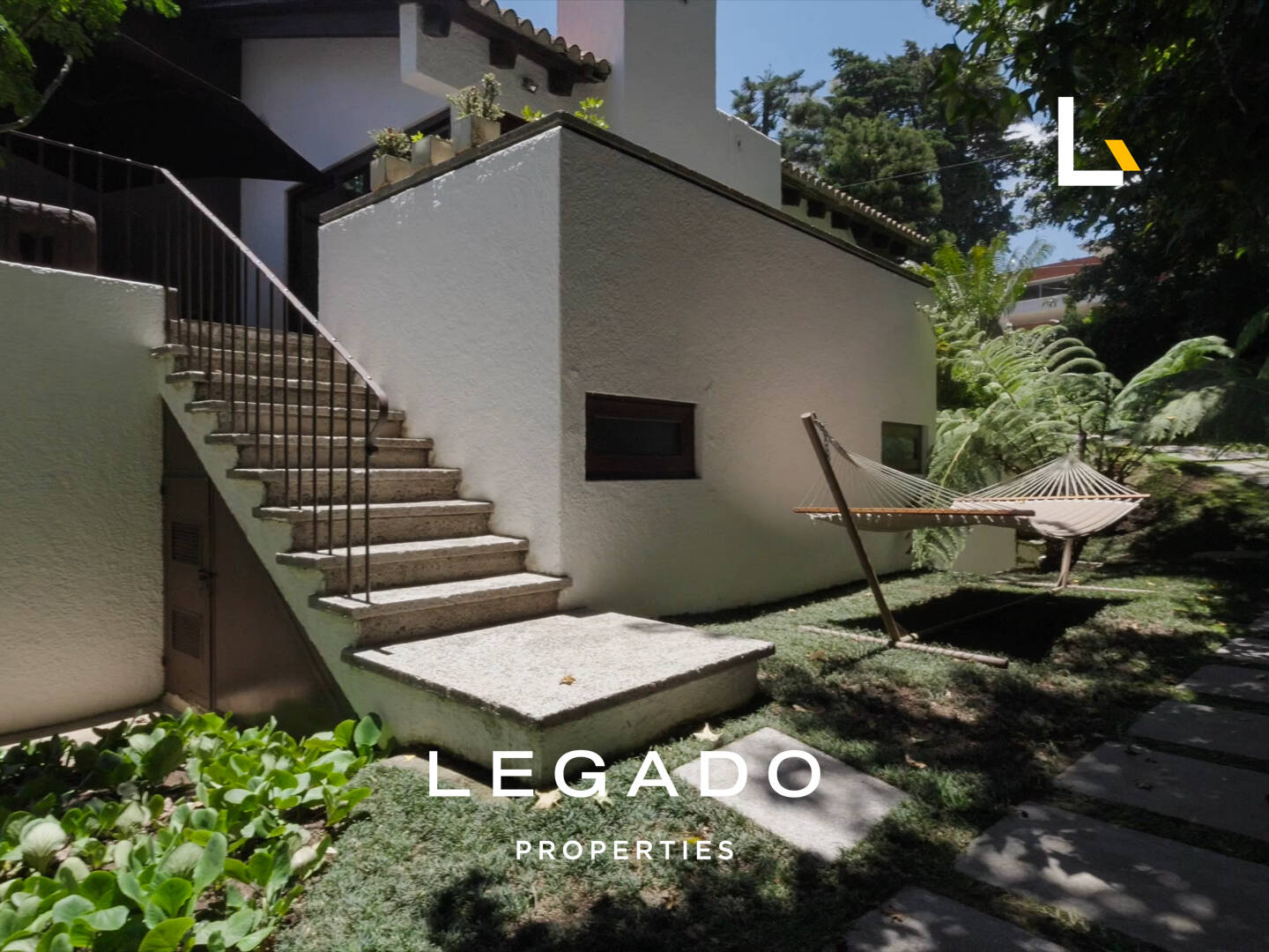 CASA KM 12.8, CONDOMINIO LA ENCANTADA