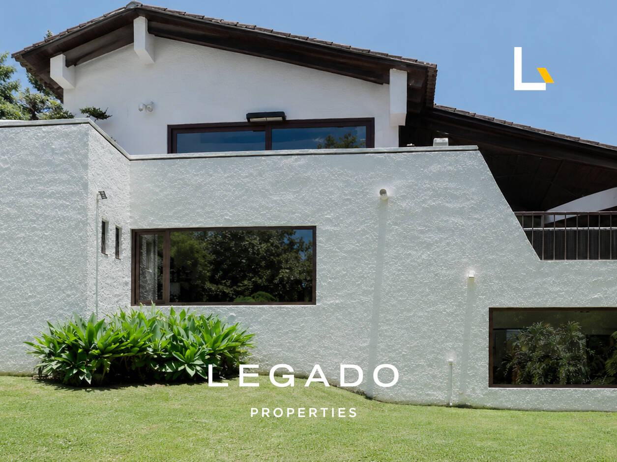 CASA KM 12.8, CONDOMINIO LA ENCANTADA