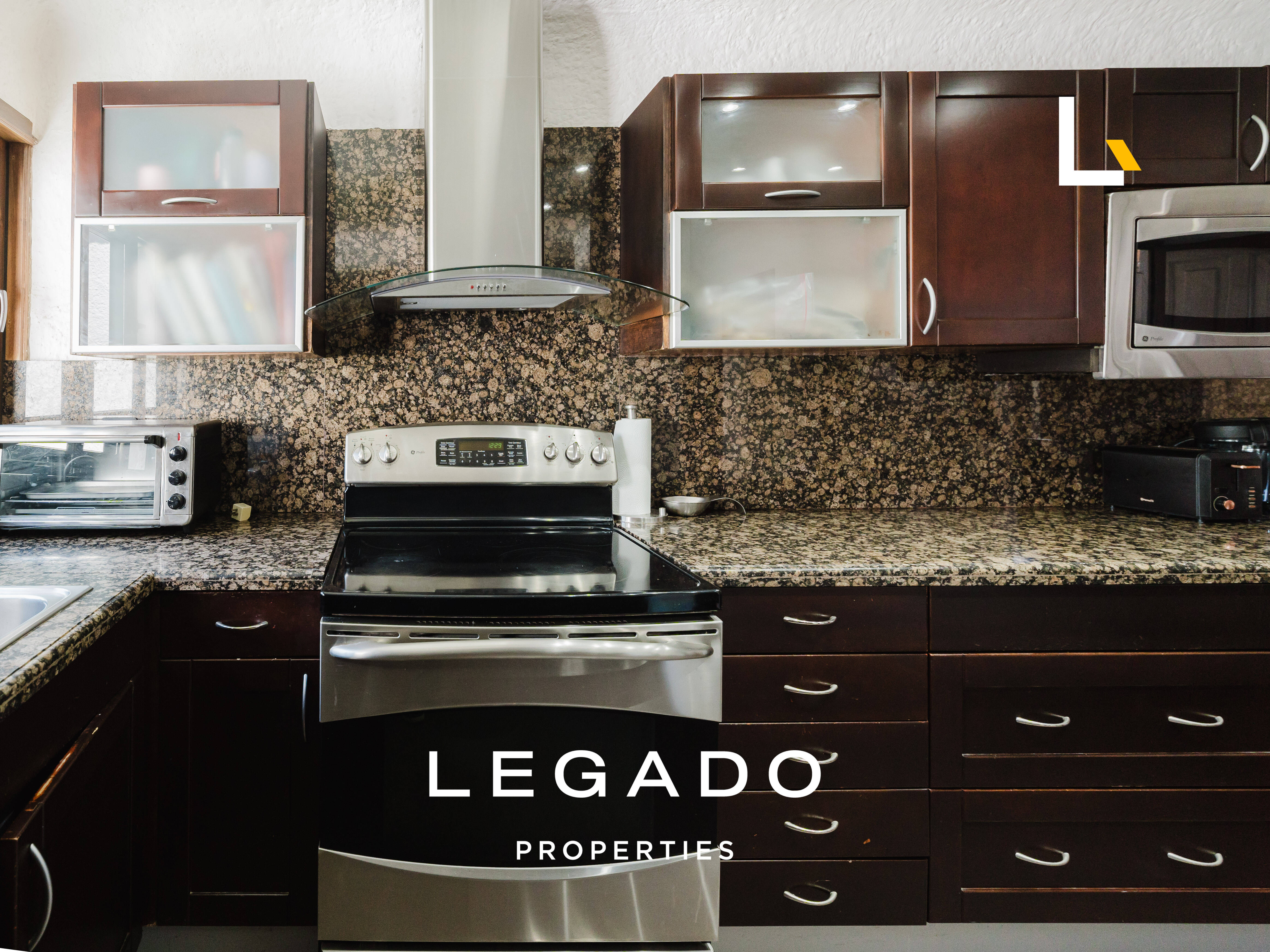 CASA KM 12.8, CONDOMINIO LA ENCANTADA