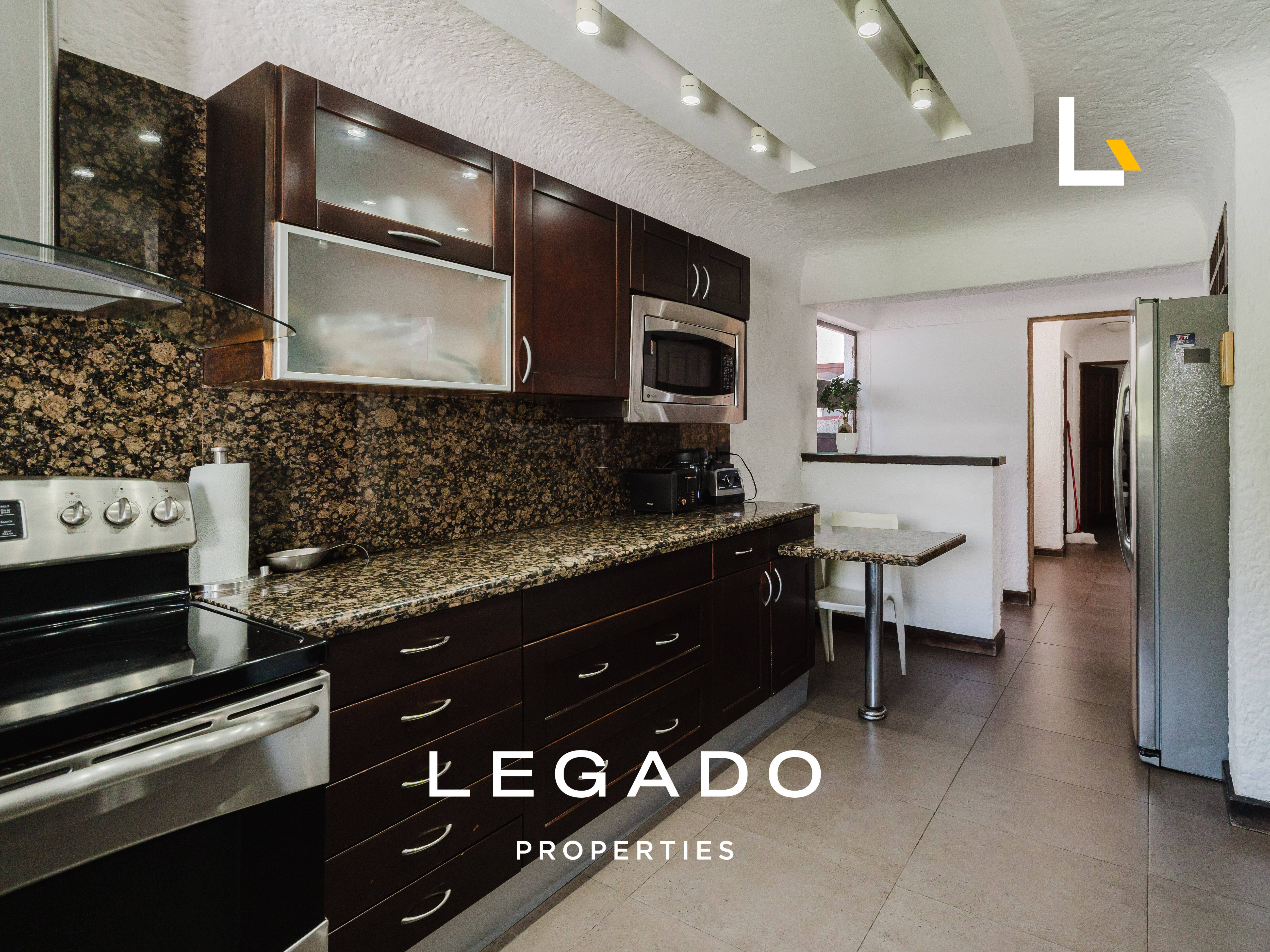 CASA KM 12.8, CONDOMINIO LA ENCANTADA