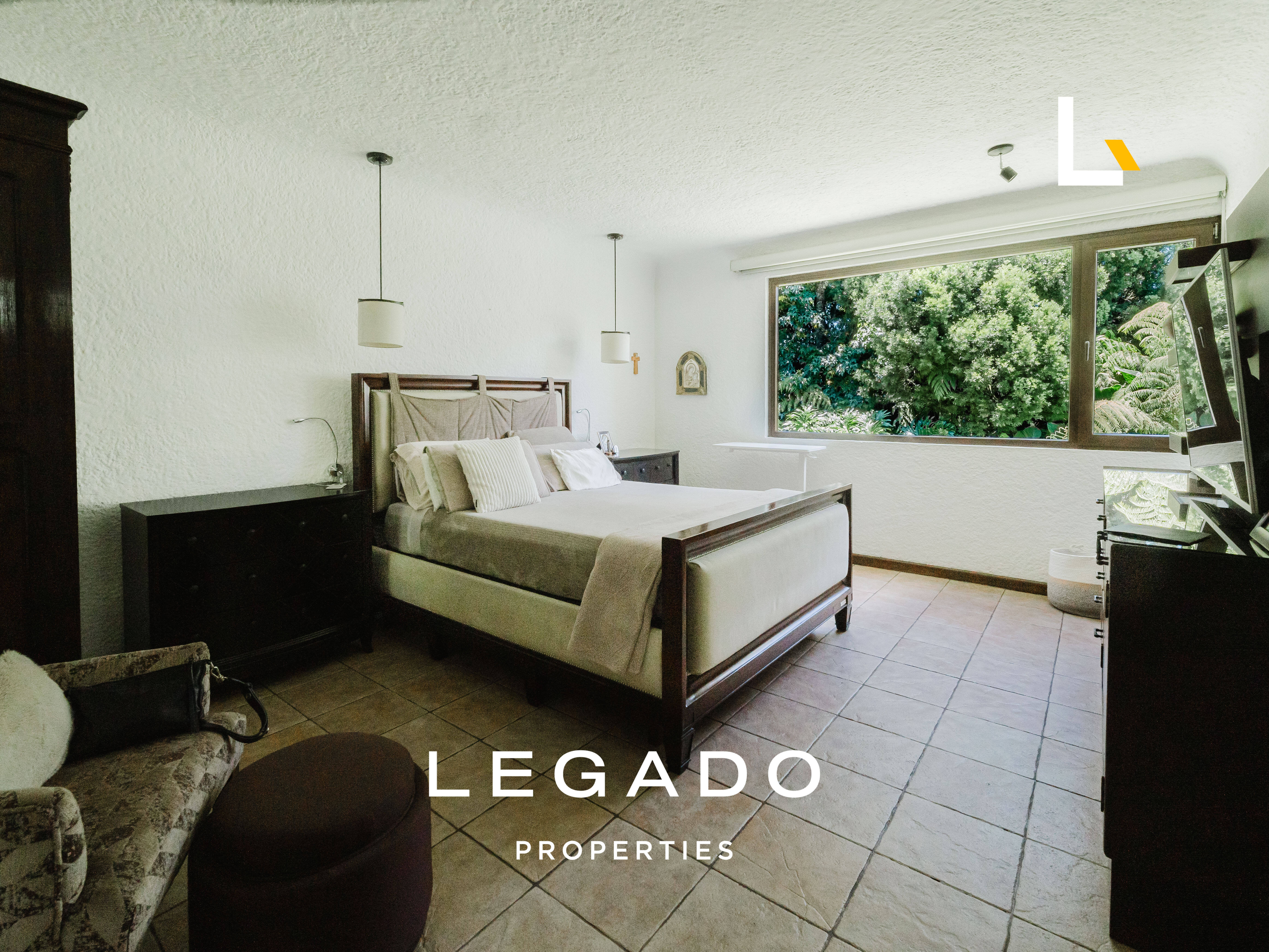 CASA KM 12.8, CONDOMINIO LA ENCANTADA