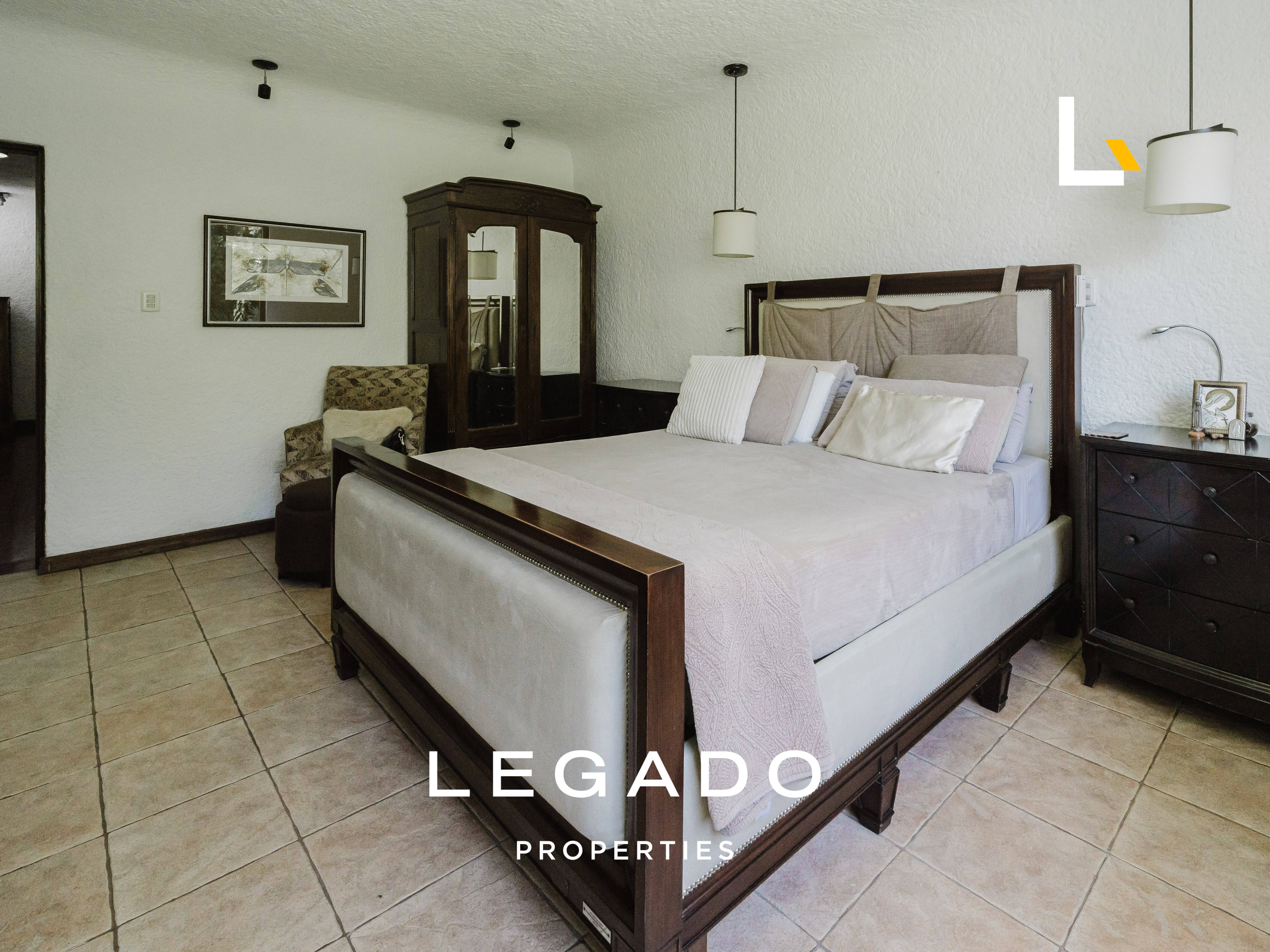 CASA KM 12.8, CONDOMINIO LA ENCANTADA