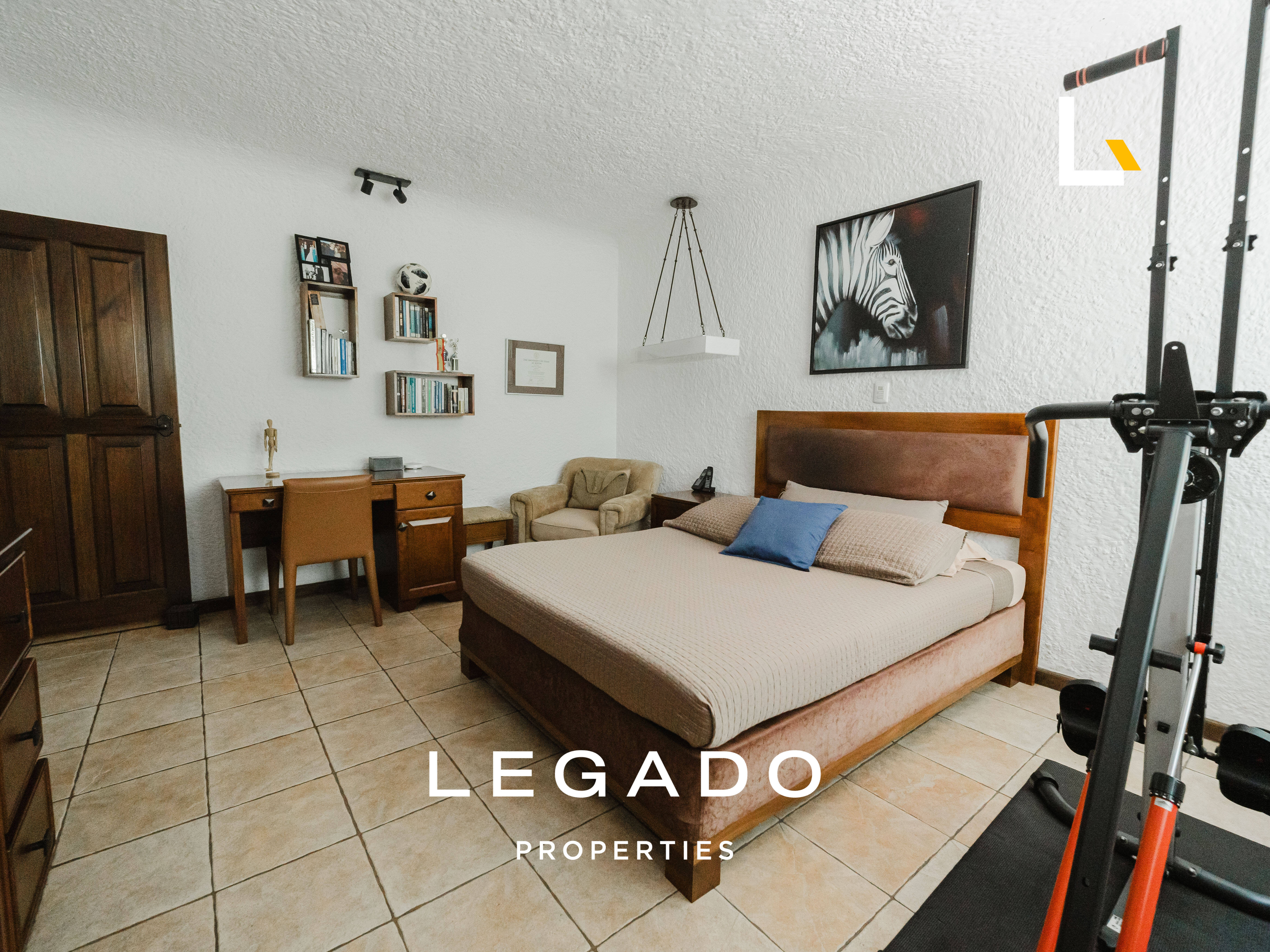 CASA KM 12.8, CONDOMINIO LA ENCANTADA