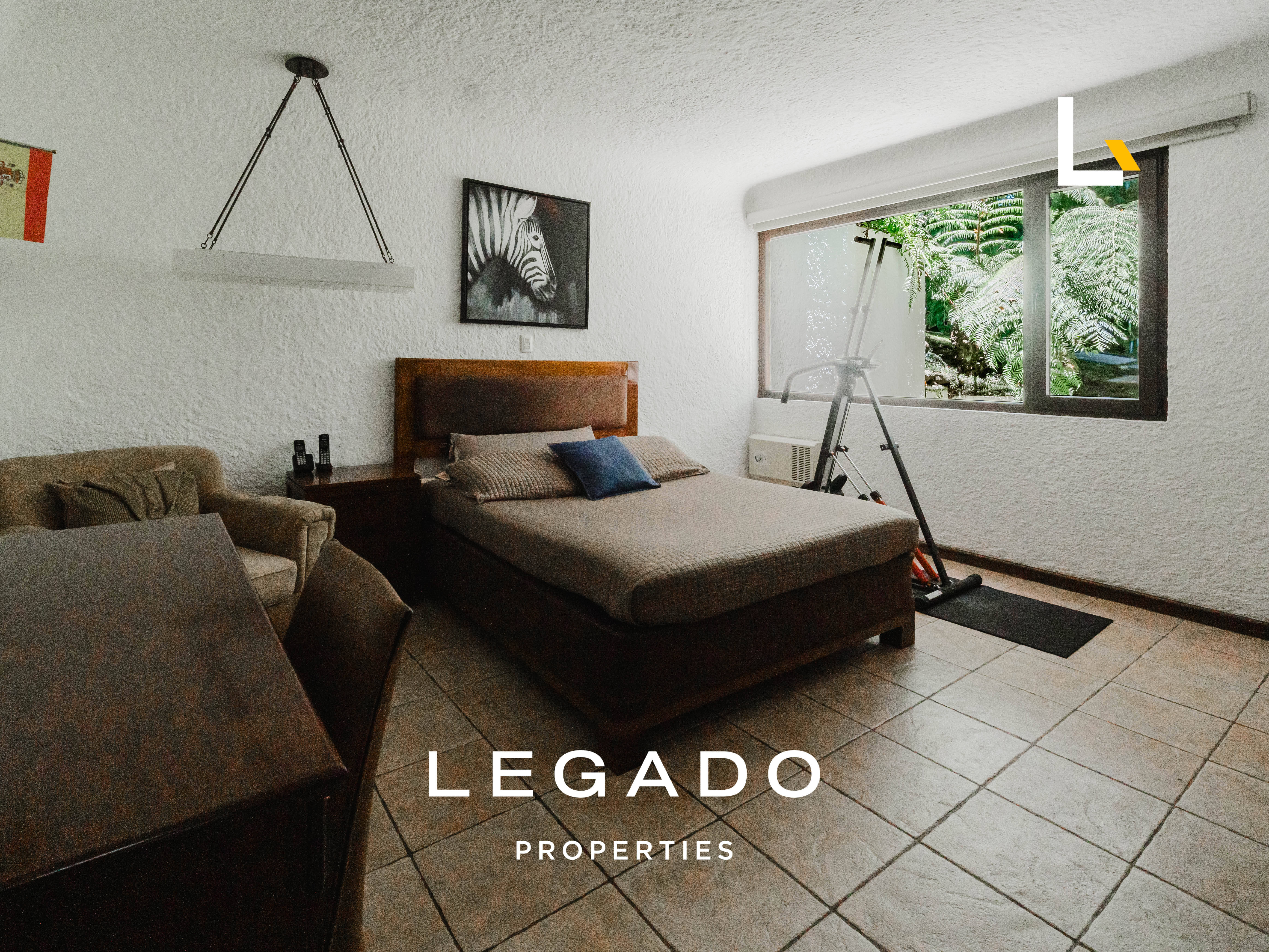 CASA KM 12.8, CONDOMINIO LA ENCANTADA