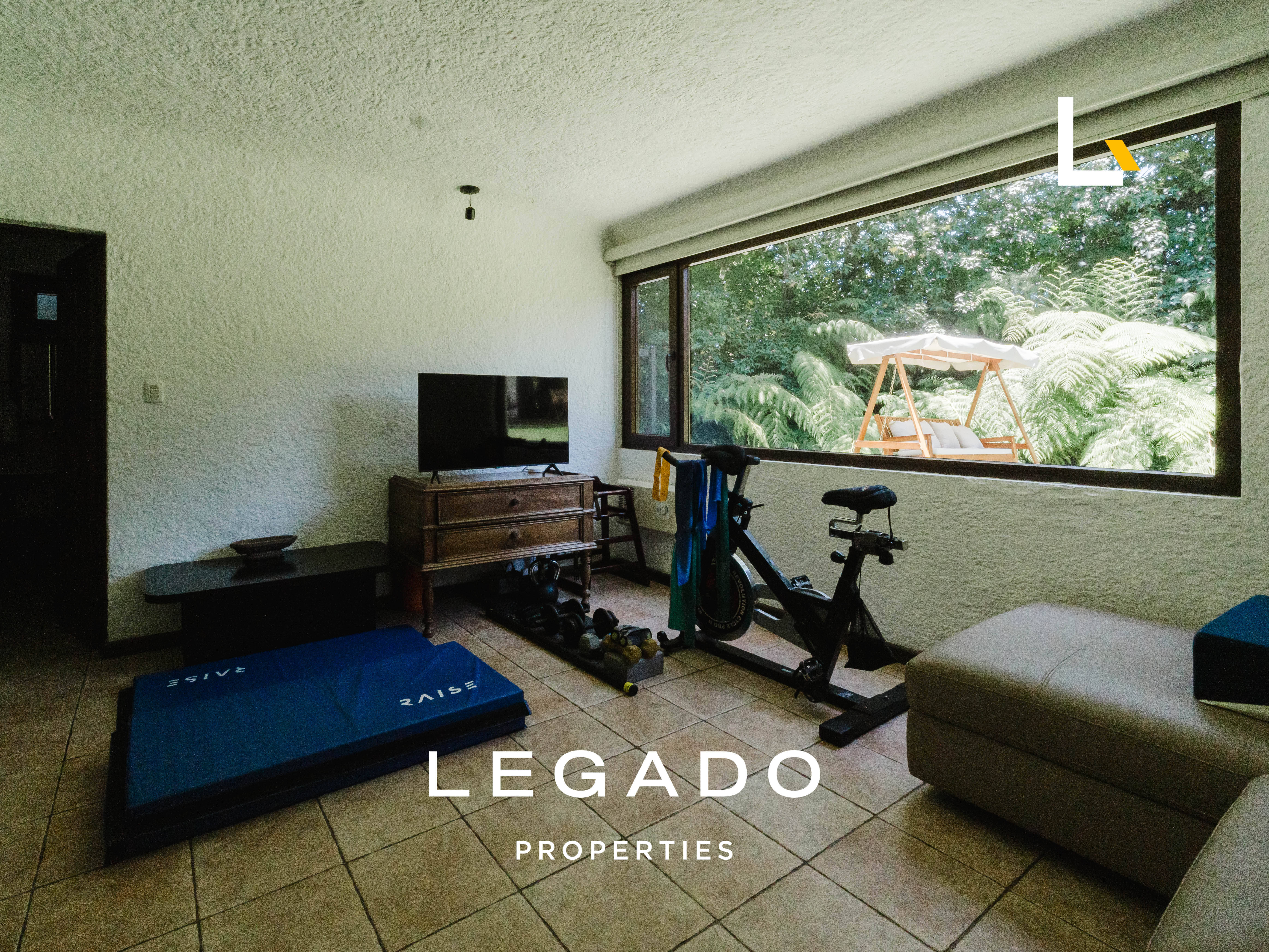 CASA KM 12.8, CONDOMINIO LA ENCANTADA