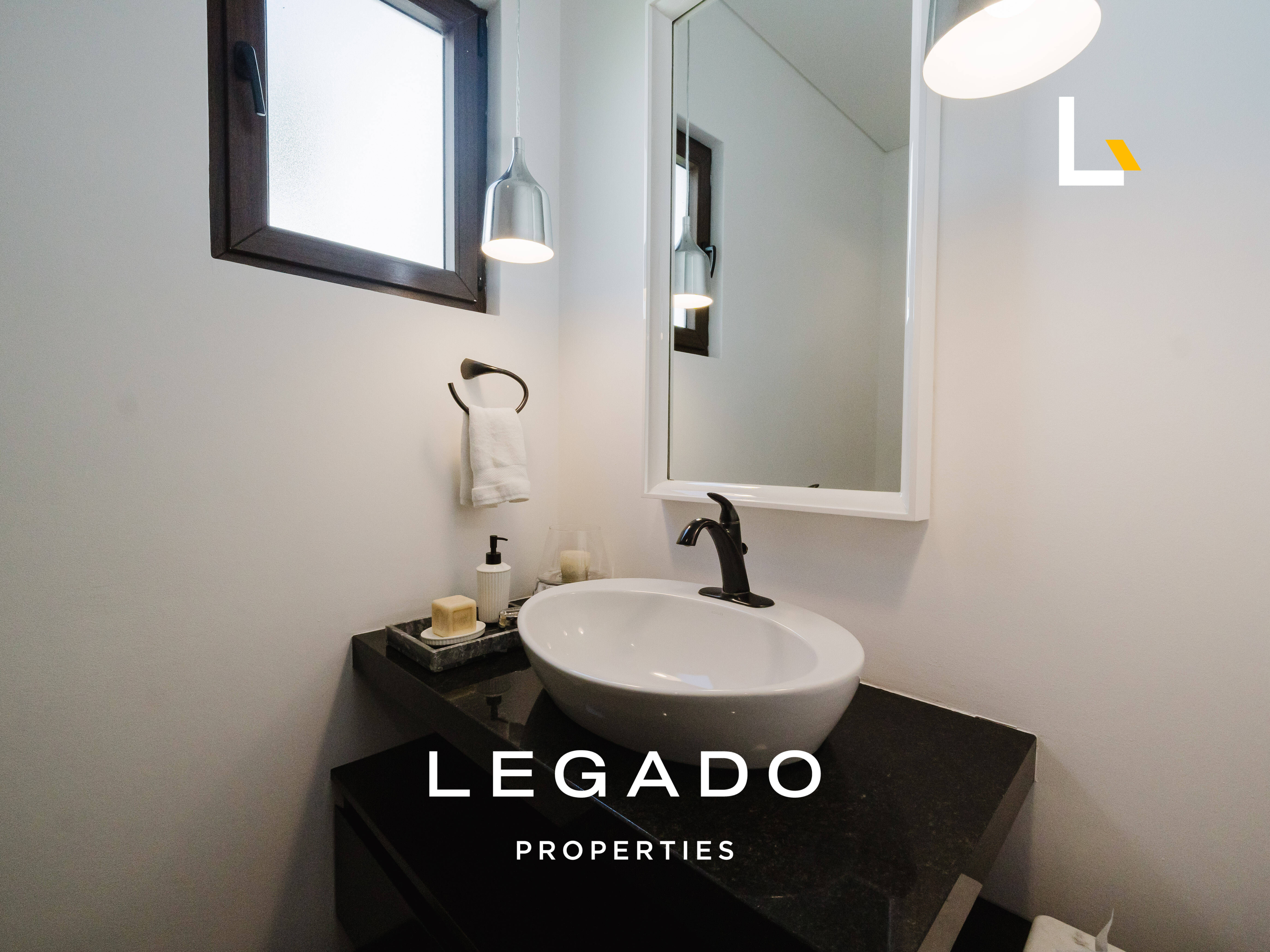 CASA KM 12.8, CONDOMINIO LA ENCANTADA