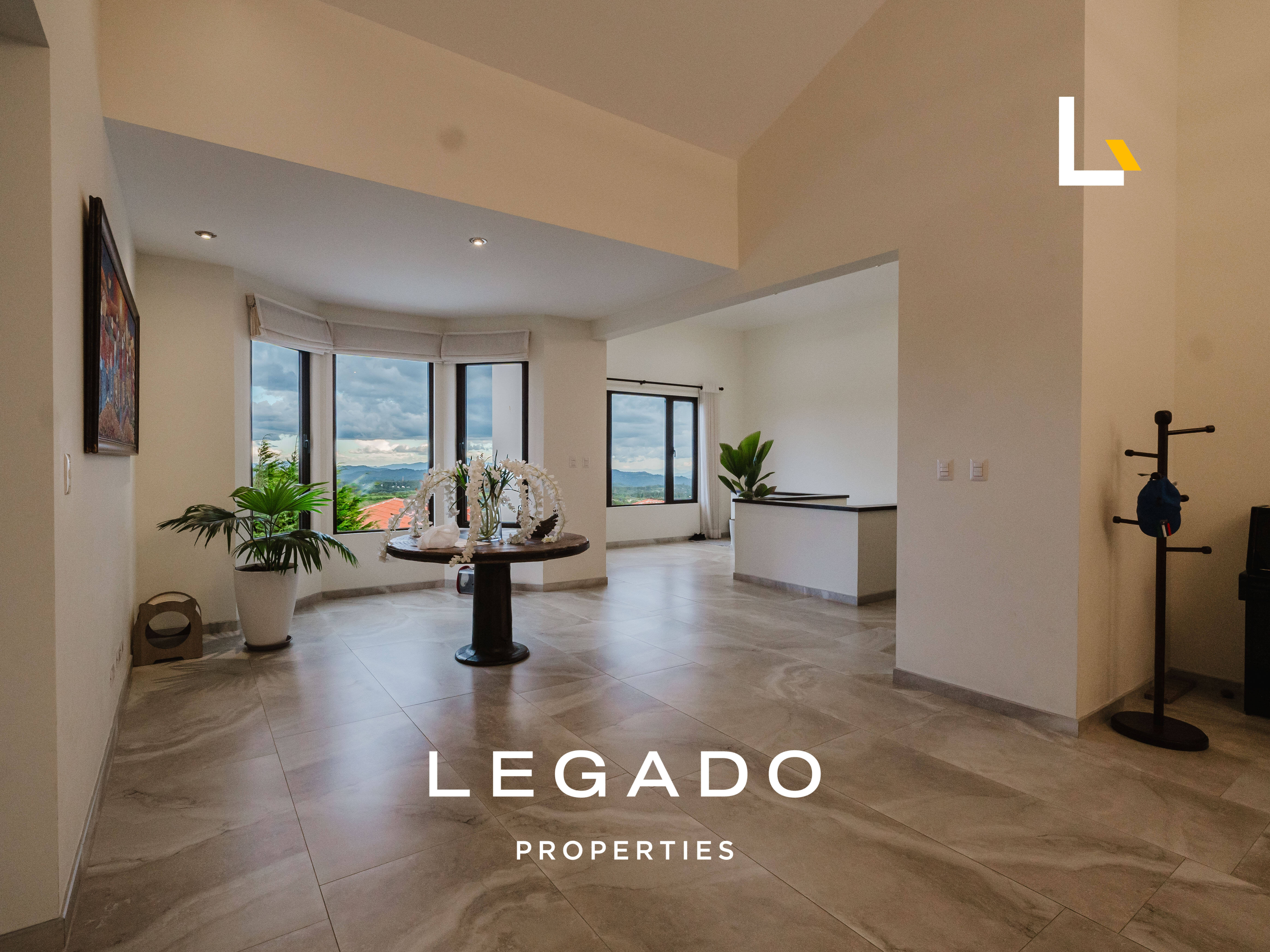 CASA DE 1 NIVEL, CONDOMINIO LAZOS DE FRAIJANES