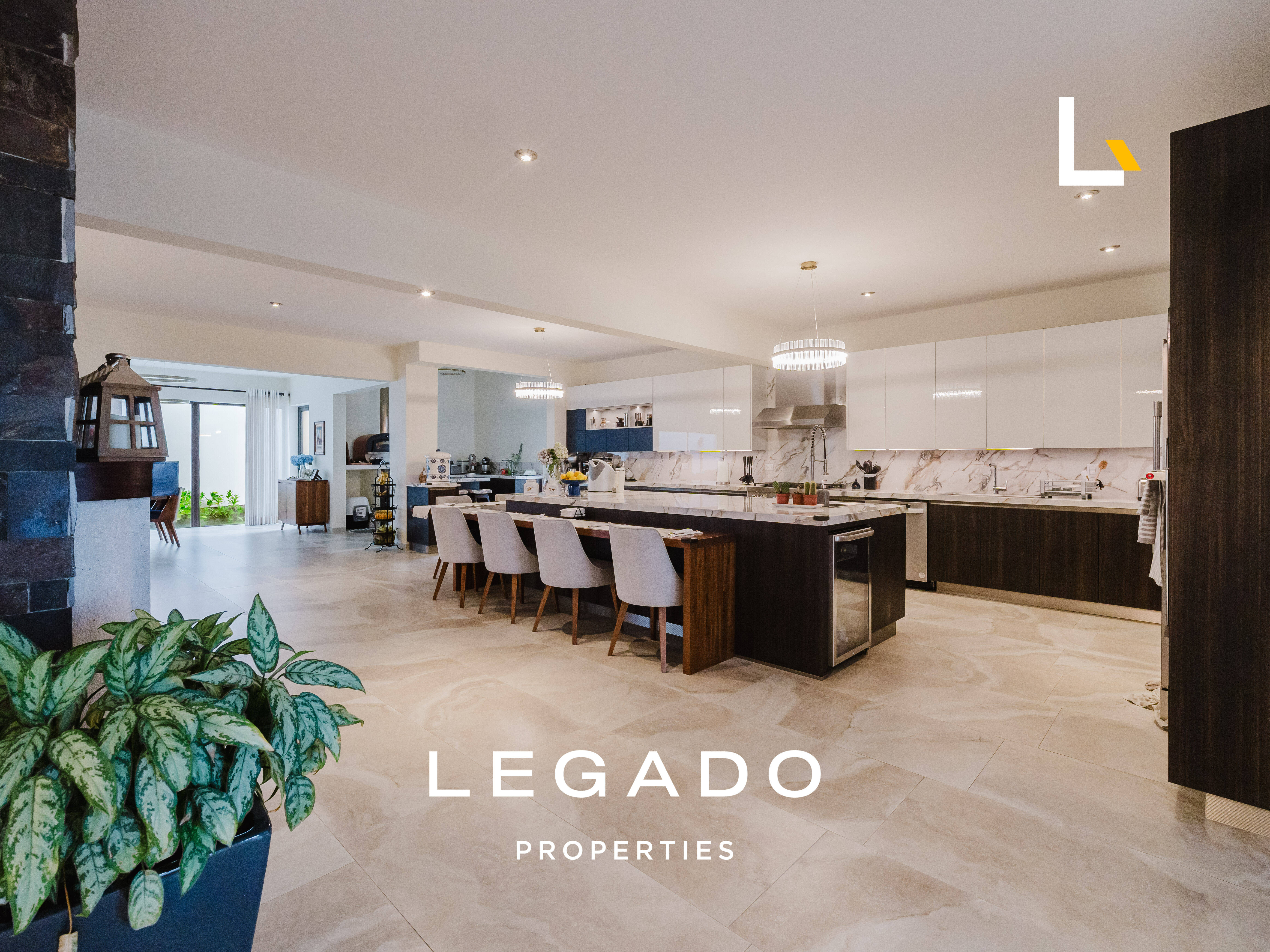 CASA DE 1 NIVEL, CONDOMINIO LAZOS DE FRAIJANES
