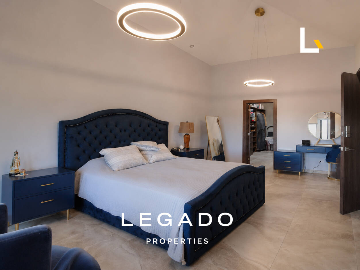 CASA DE 1 NIVEL, CONDOMINIO LAZOS DE FRAIJANES