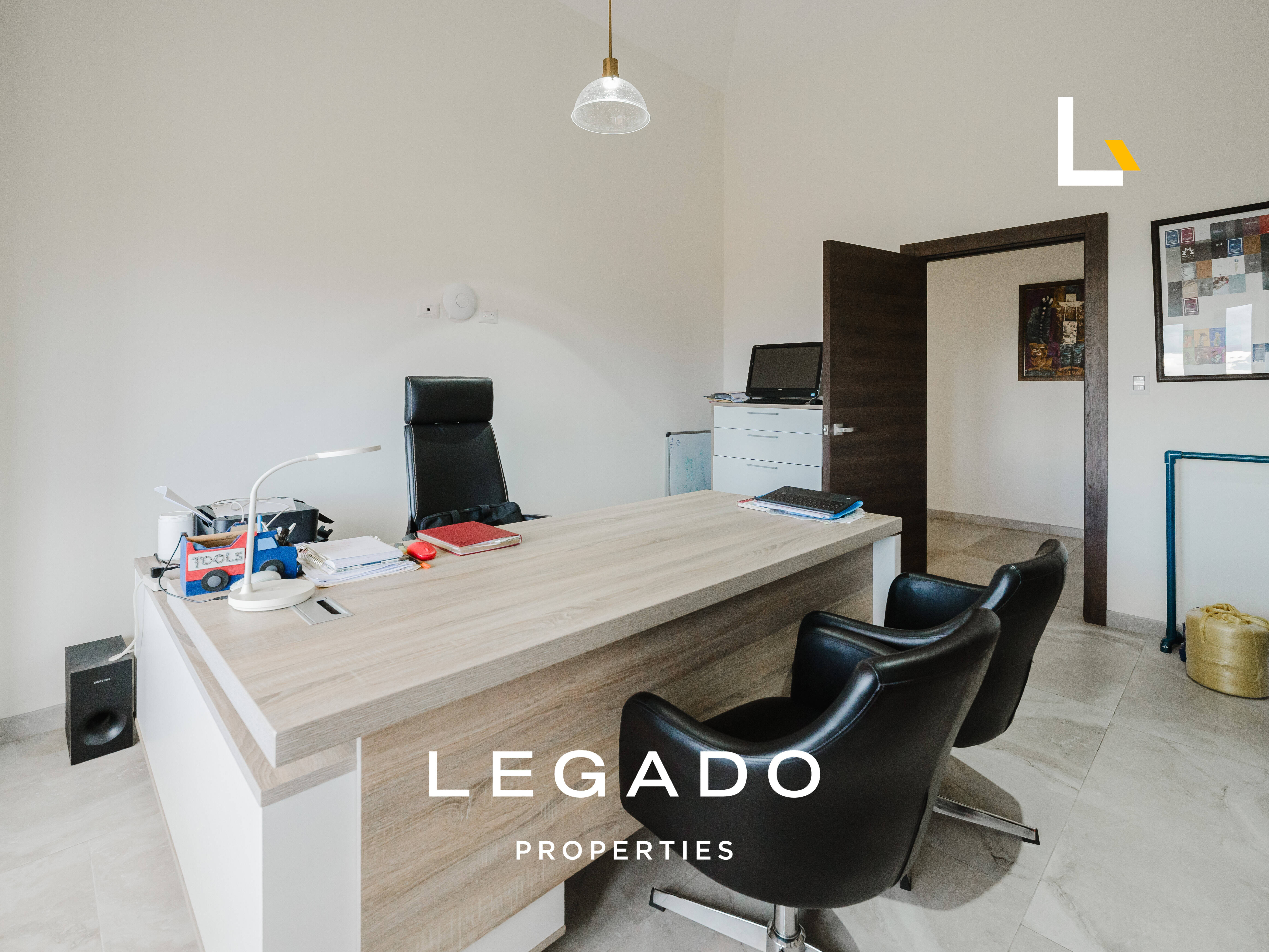 CASA DE 1 NIVEL, CONDOMINIO LAZOS DE FRAIJANES
