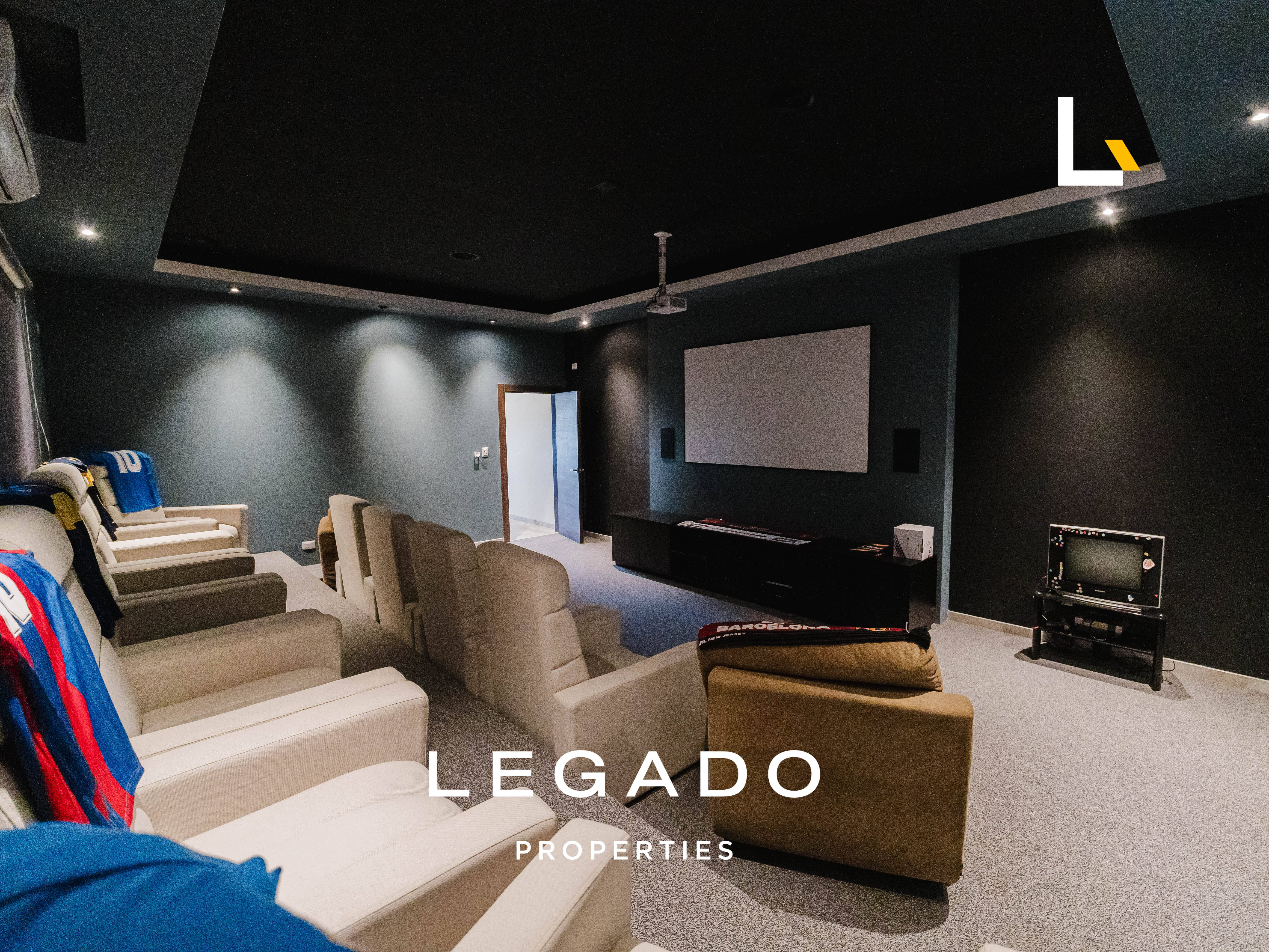 CASA DE 1 NIVEL, CONDOMINIO LAZOS DE FRAIJANES