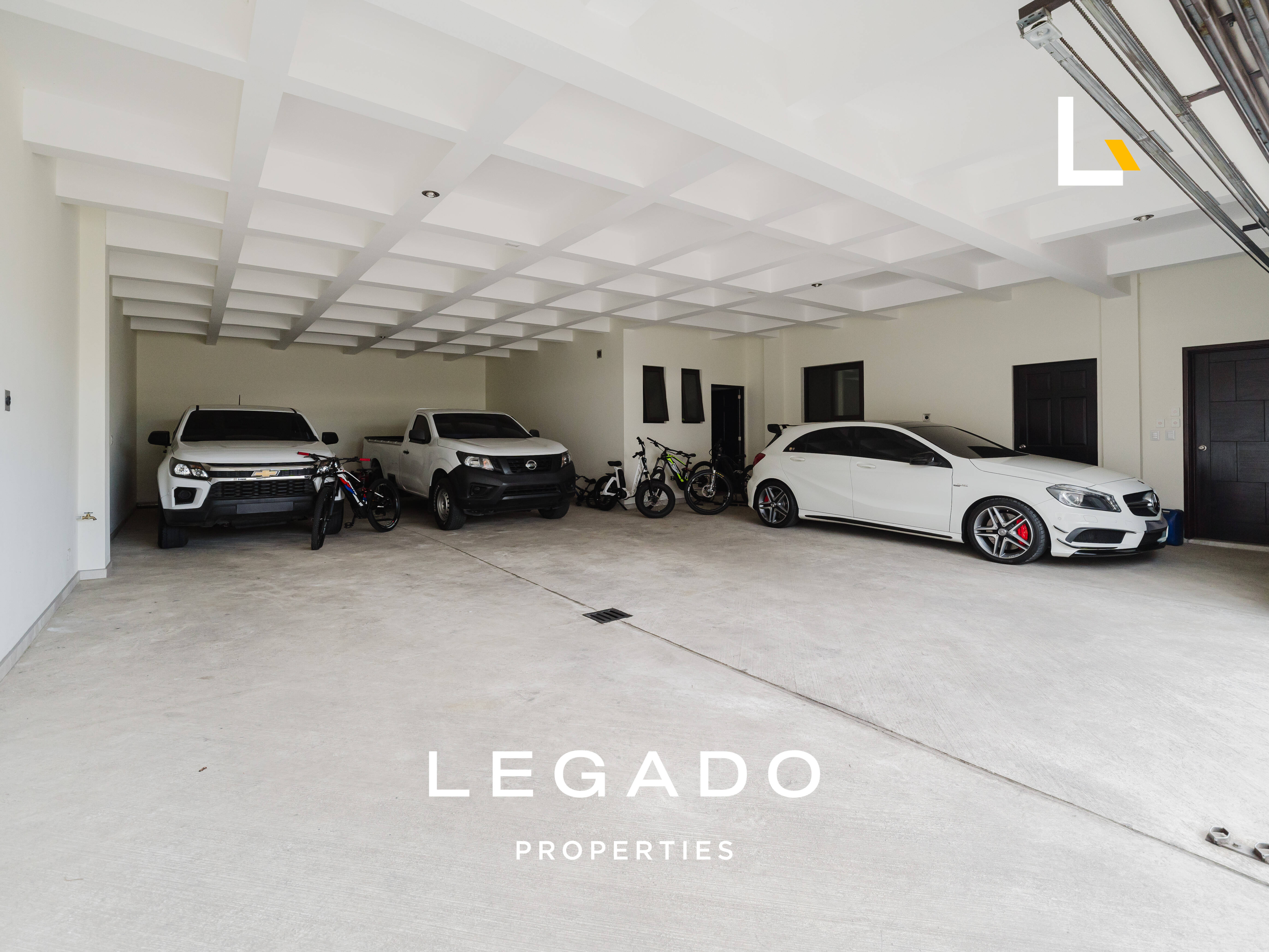 CASA DE 1 NIVEL, CONDOMINIO LAZOS DE FRAIJANES