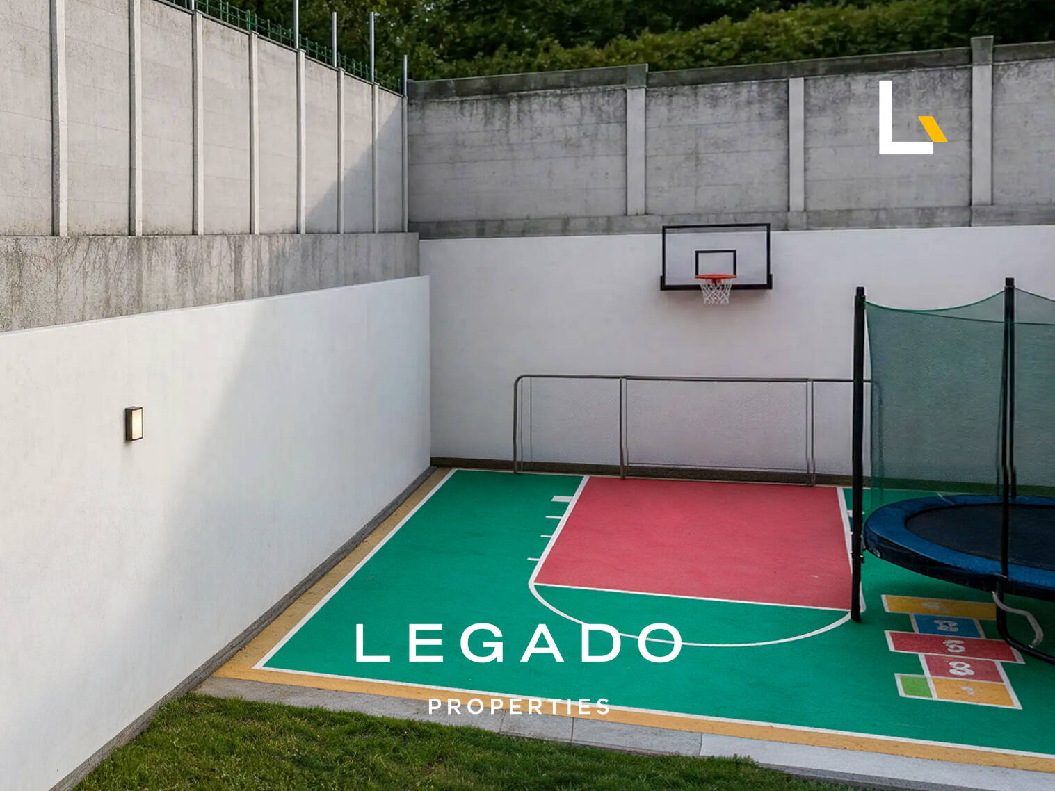 CASA DE 1 NIVEL, CONDOMINIO LAZOS DE FRAIJANES