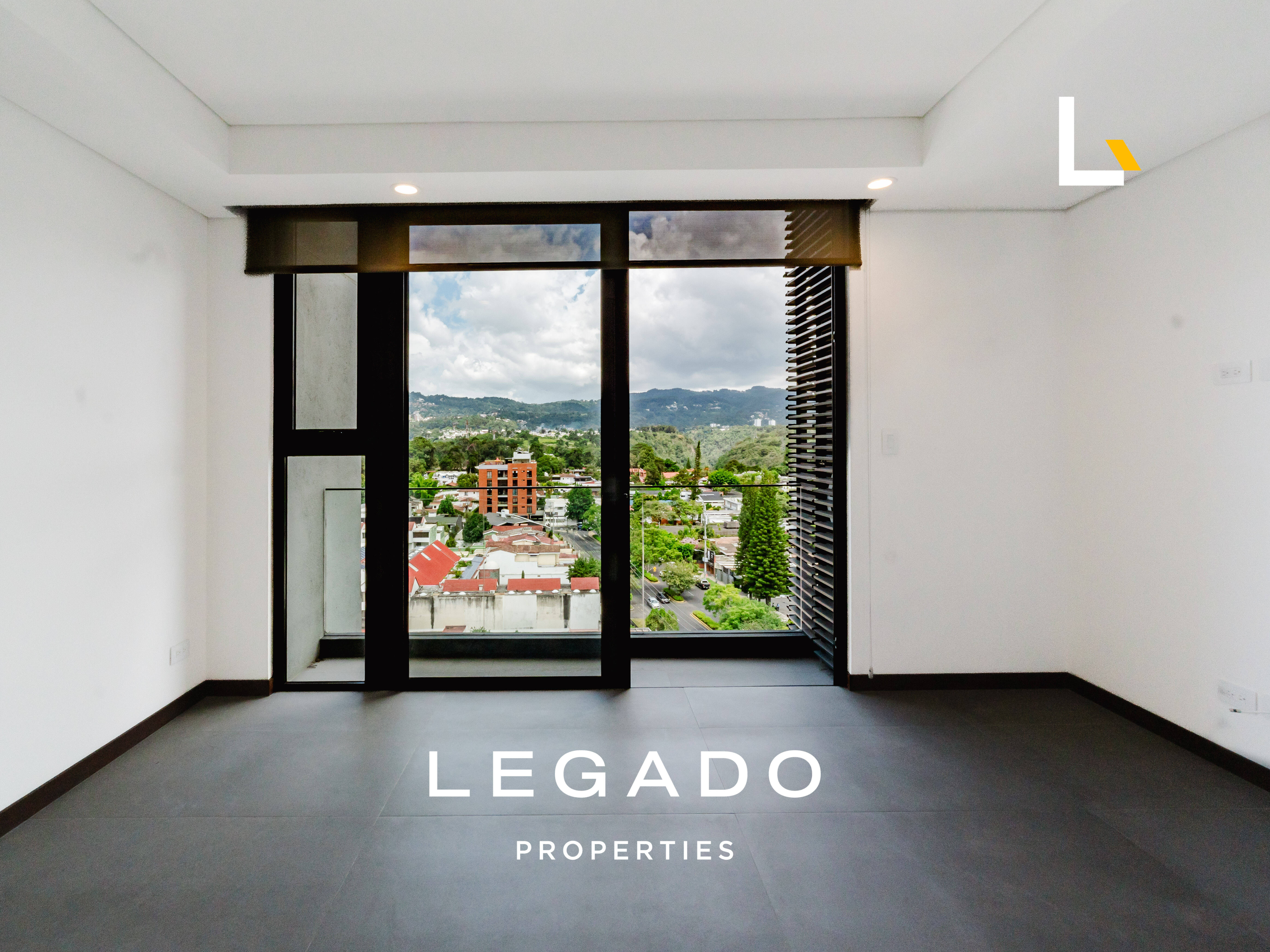 APARTAMENTO ZONA 14, EDIFICIO RESERVA QUINTA AVENIDA