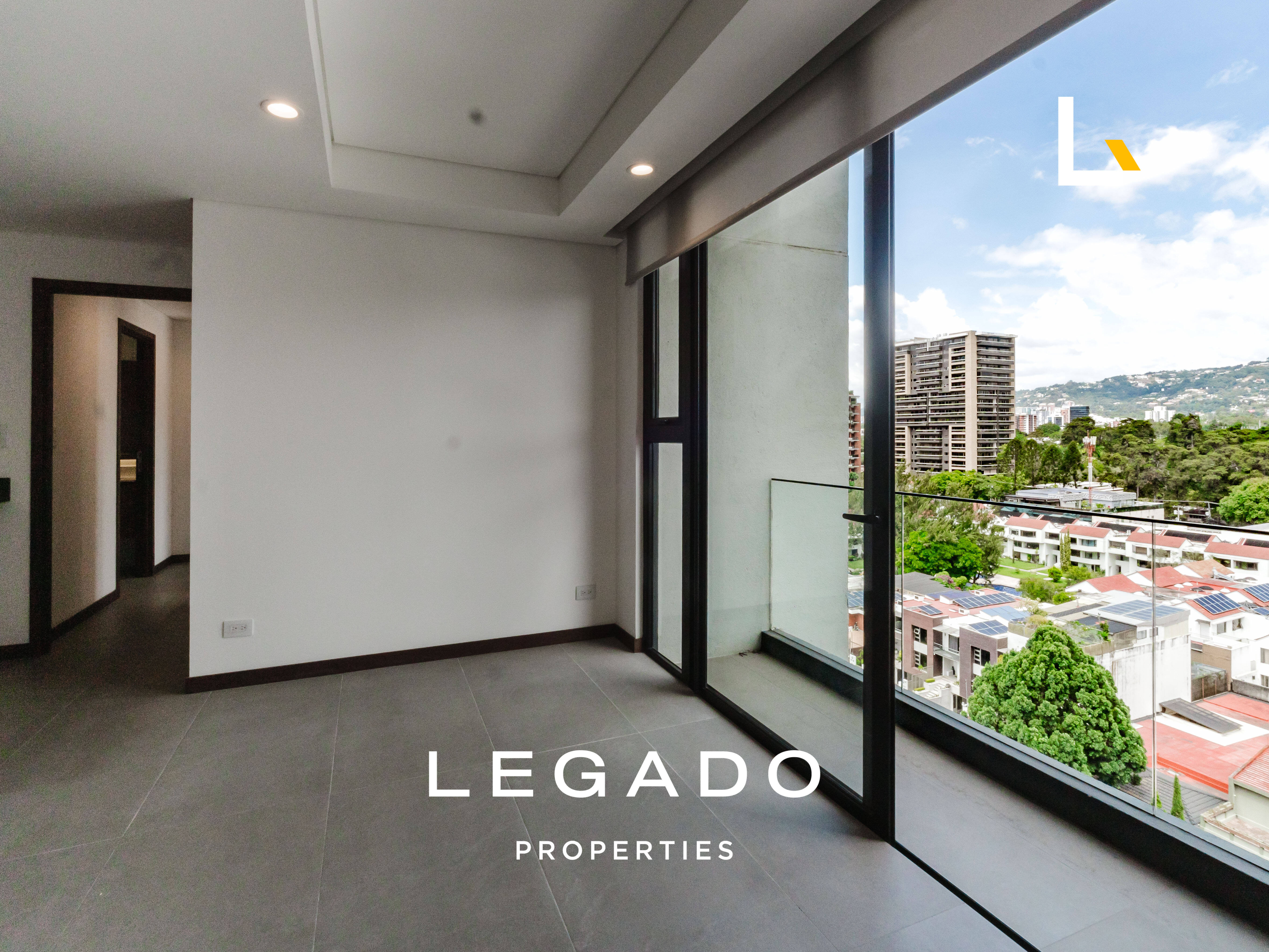 APARTAMENTO ZONA 14, EDIFICIO RESERVA QUINTA AVENIDA