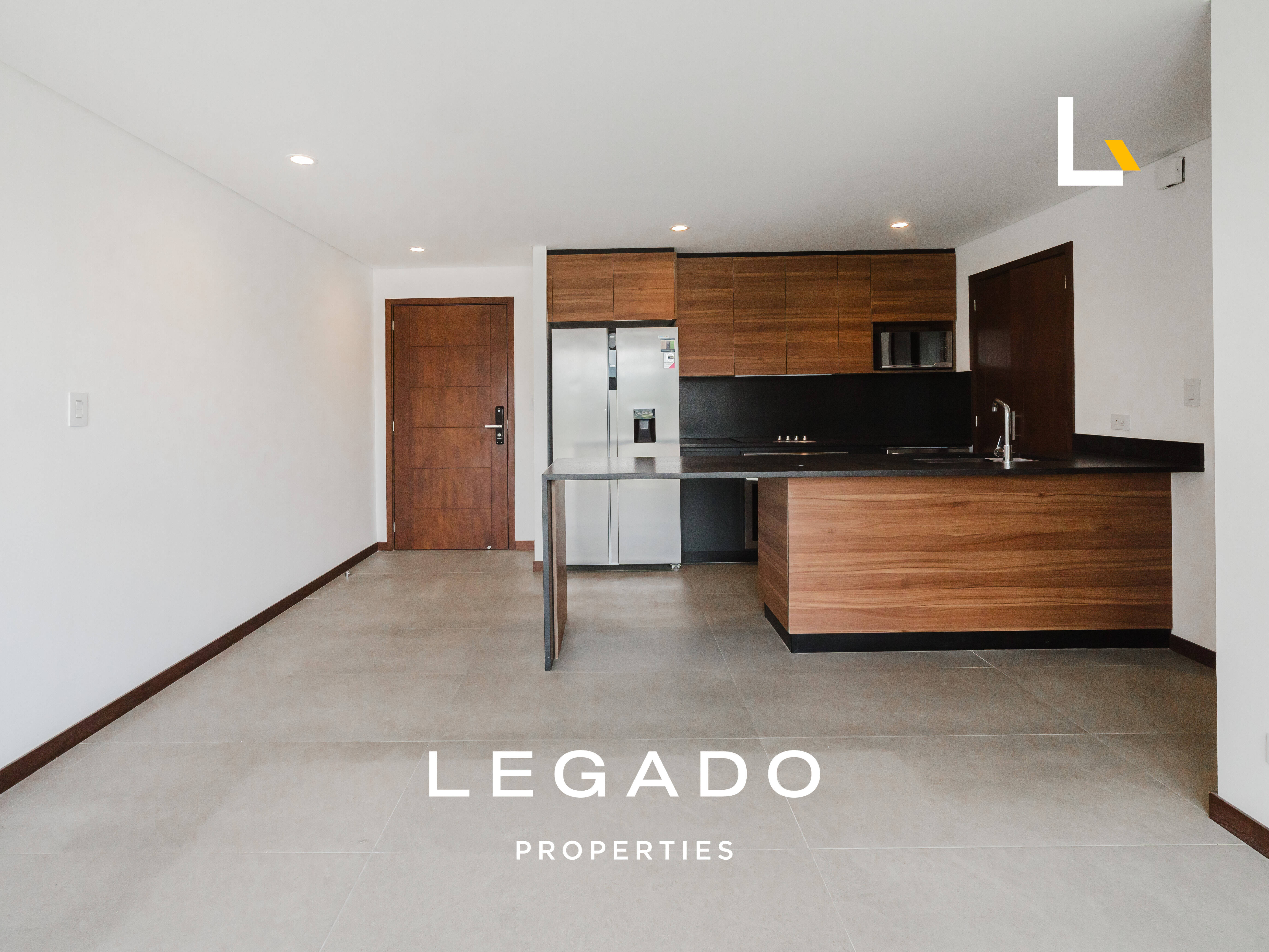 APARTAMENTO ZONA 14, EDIFICIO RESERVA QUINTA AVENIDA