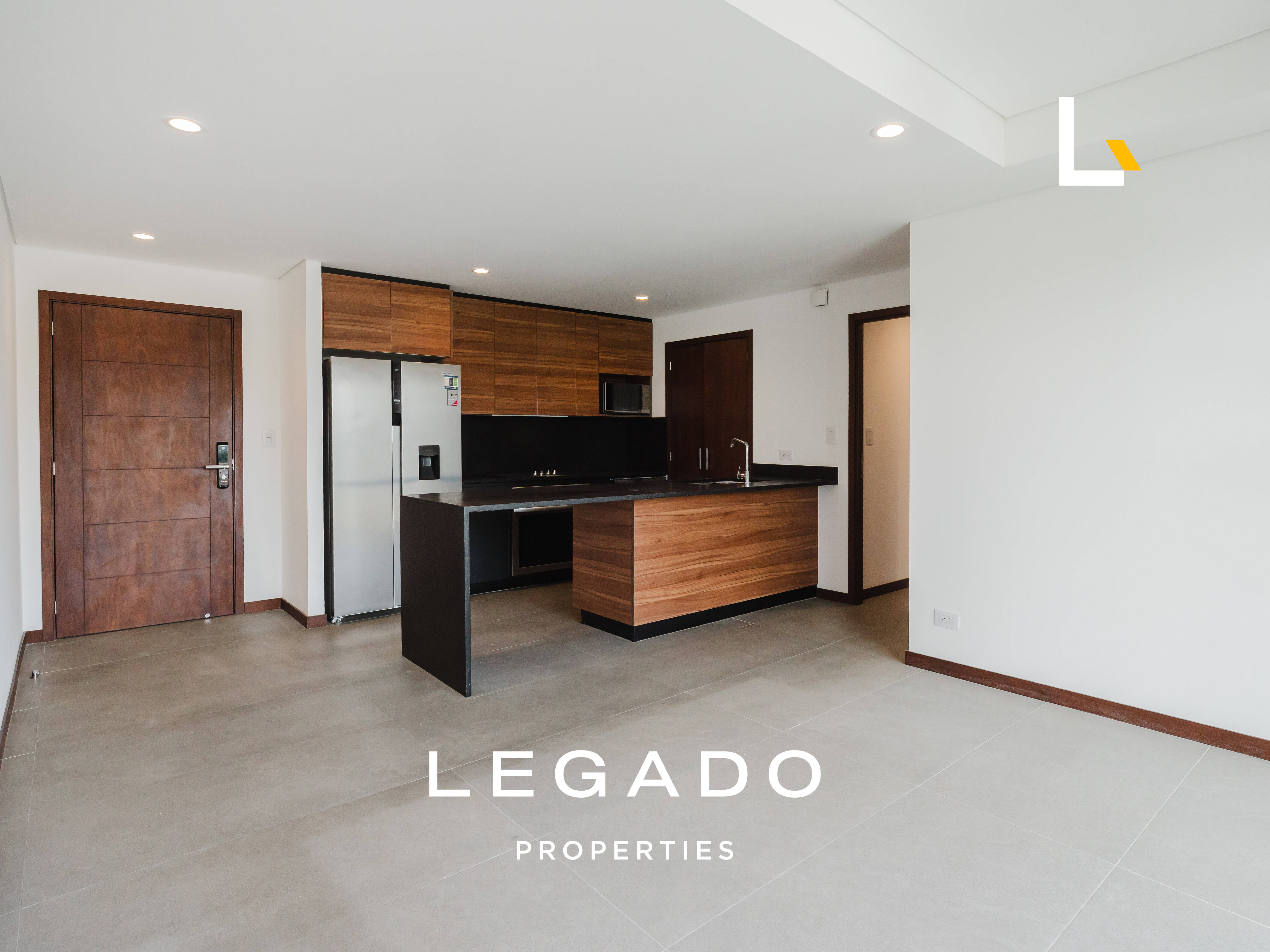 APARTAMENTO ZONA 14, EDIFICIO RESERVA QUINTA AVENIDA