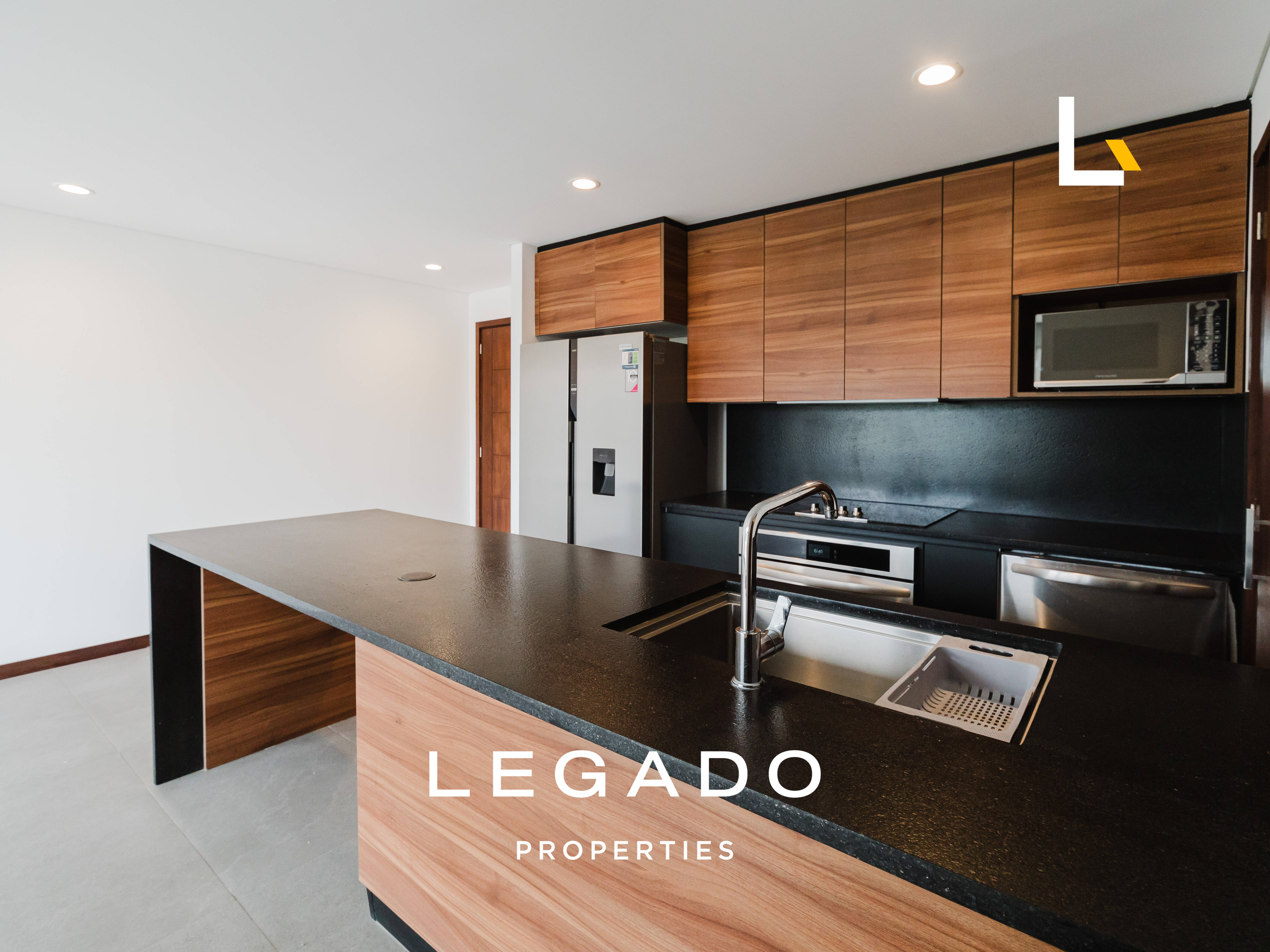 APARTAMENTO ZONA 14, EDIFICIO RESERVA QUINTA AVENIDA