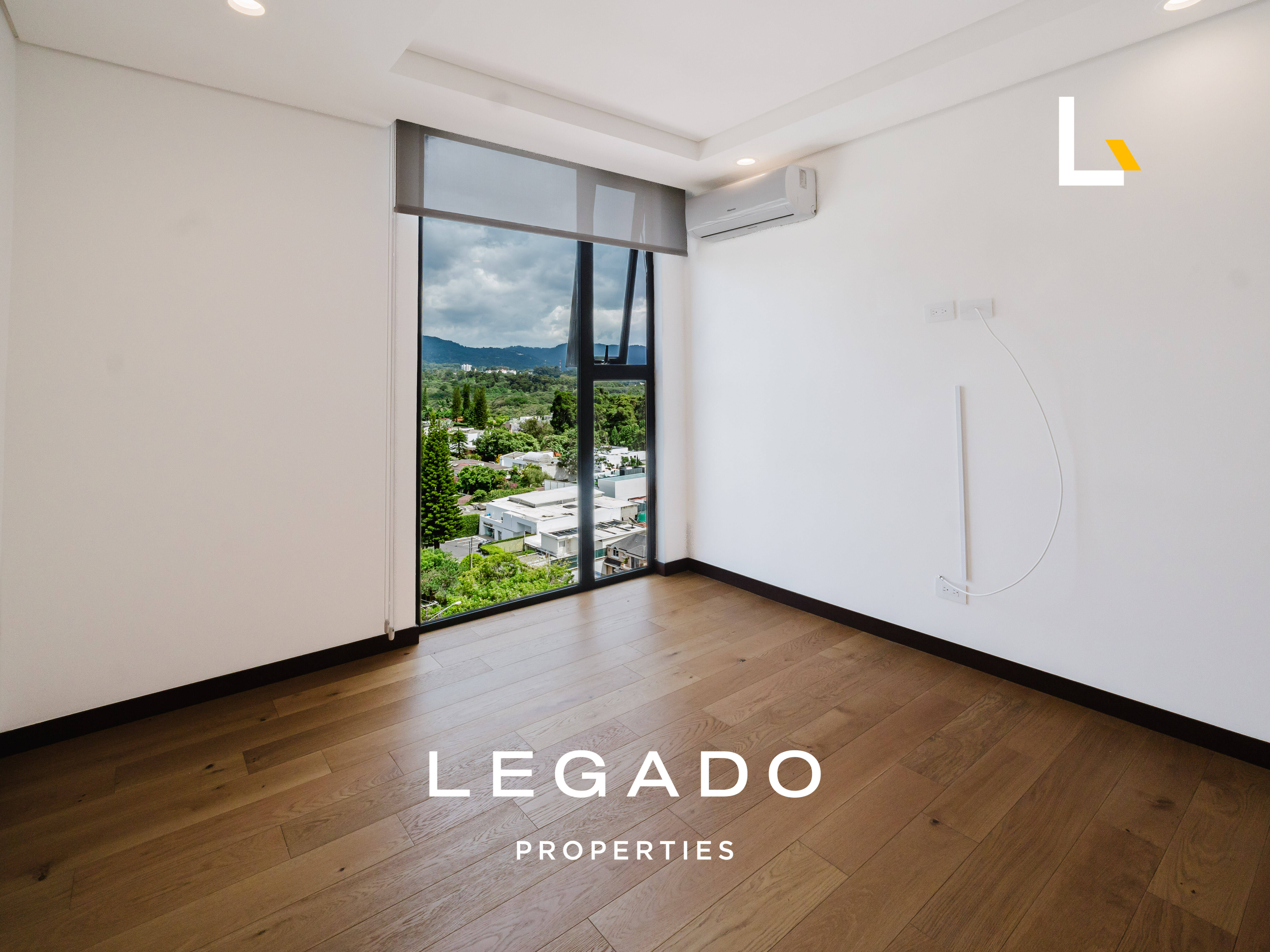 APARTAMENTO ZONA 14, EDIFICIO RESERVA QUINTA AVENIDA