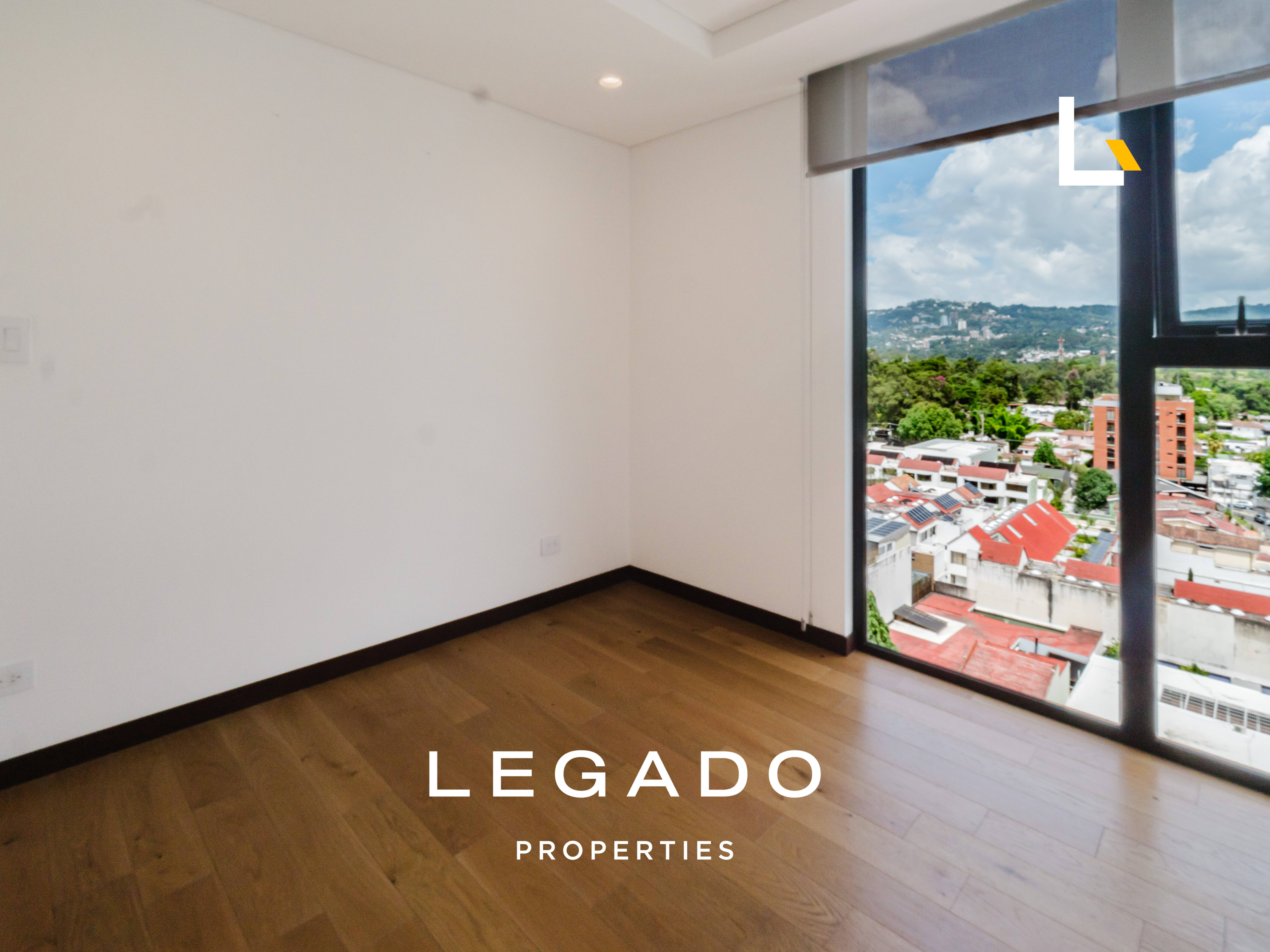 APARTAMENTO ZONA 14, EDIFICIO RESERVA QUINTA AVENIDA
