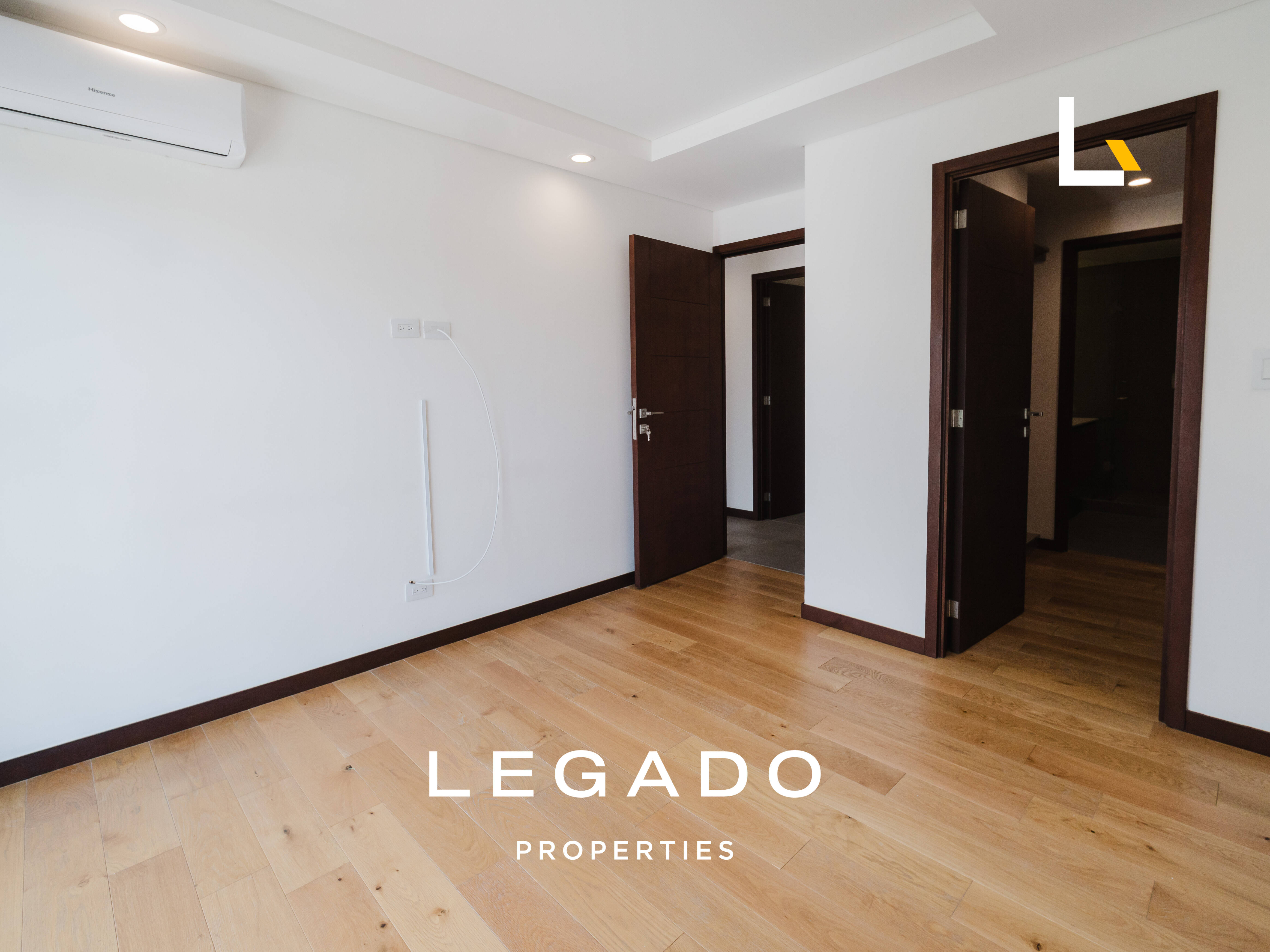 APARTAMENTO ZONA 14, EDIFICIO RESERVA QUINTA AVENIDA