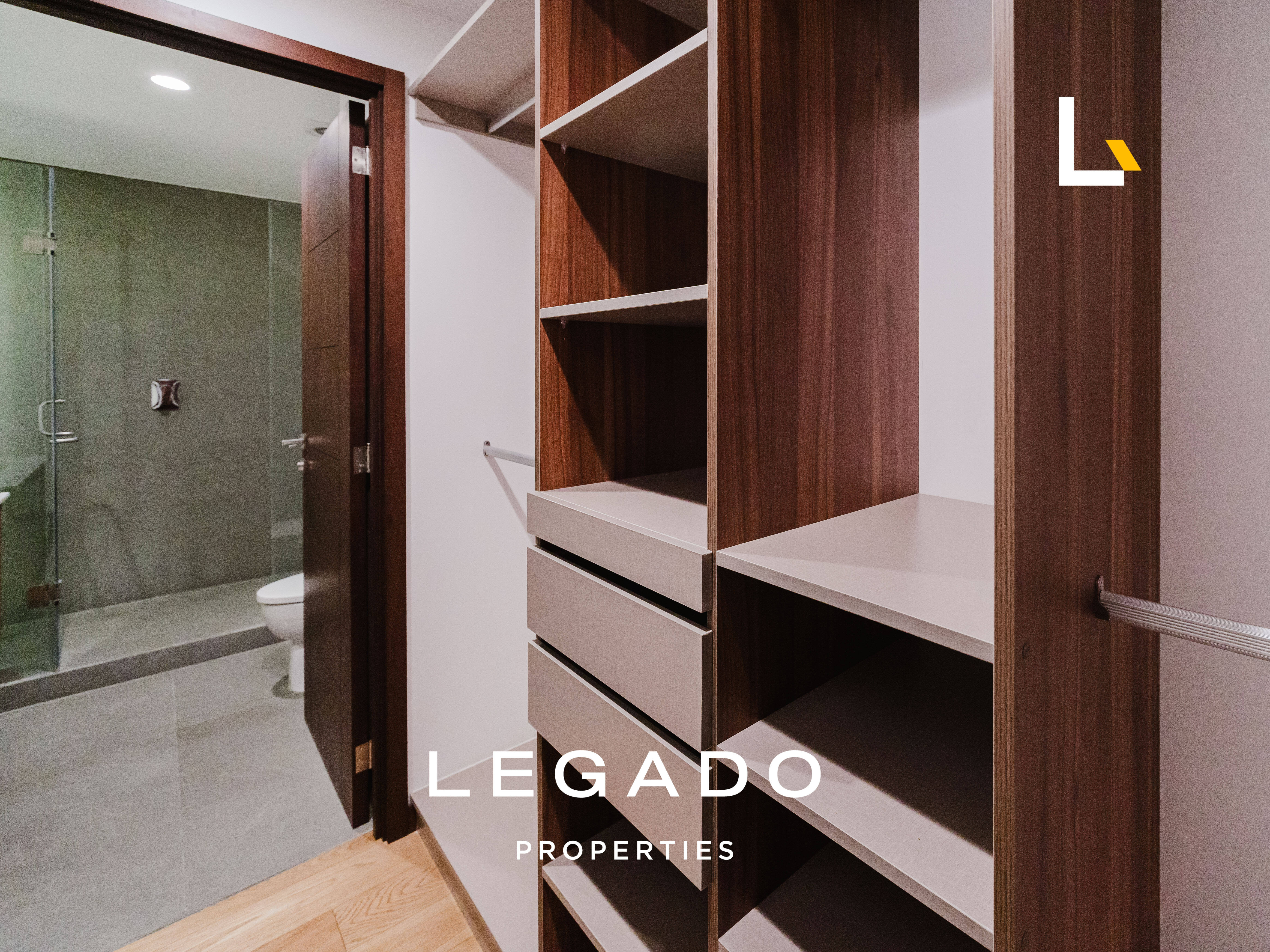 APARTAMENTO ZONA 14, EDIFICIO RESERVA QUINTA AVENIDA