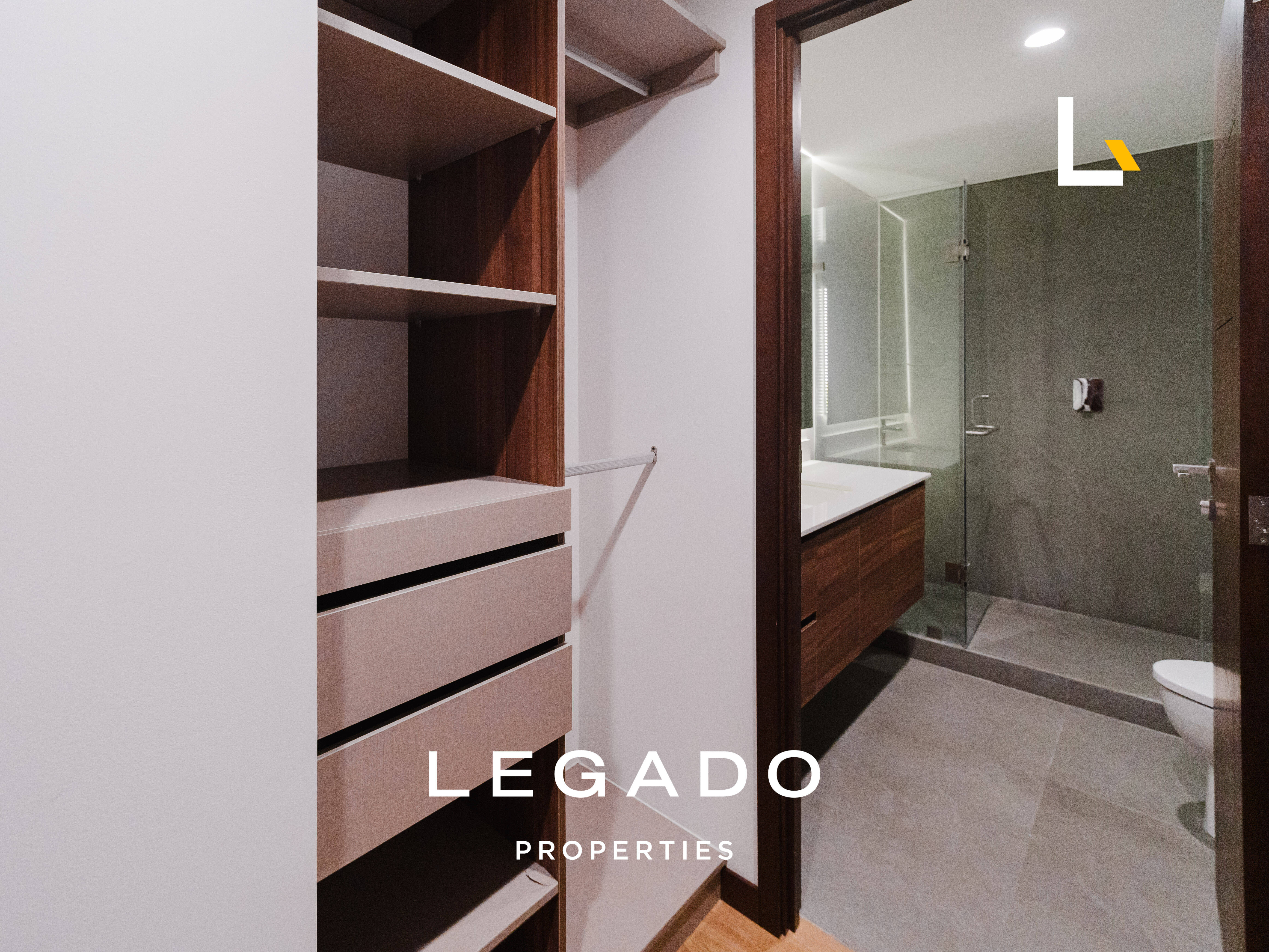 APARTAMENTO ZONA 14, EDIFICIO RESERVA QUINTA AVENIDA