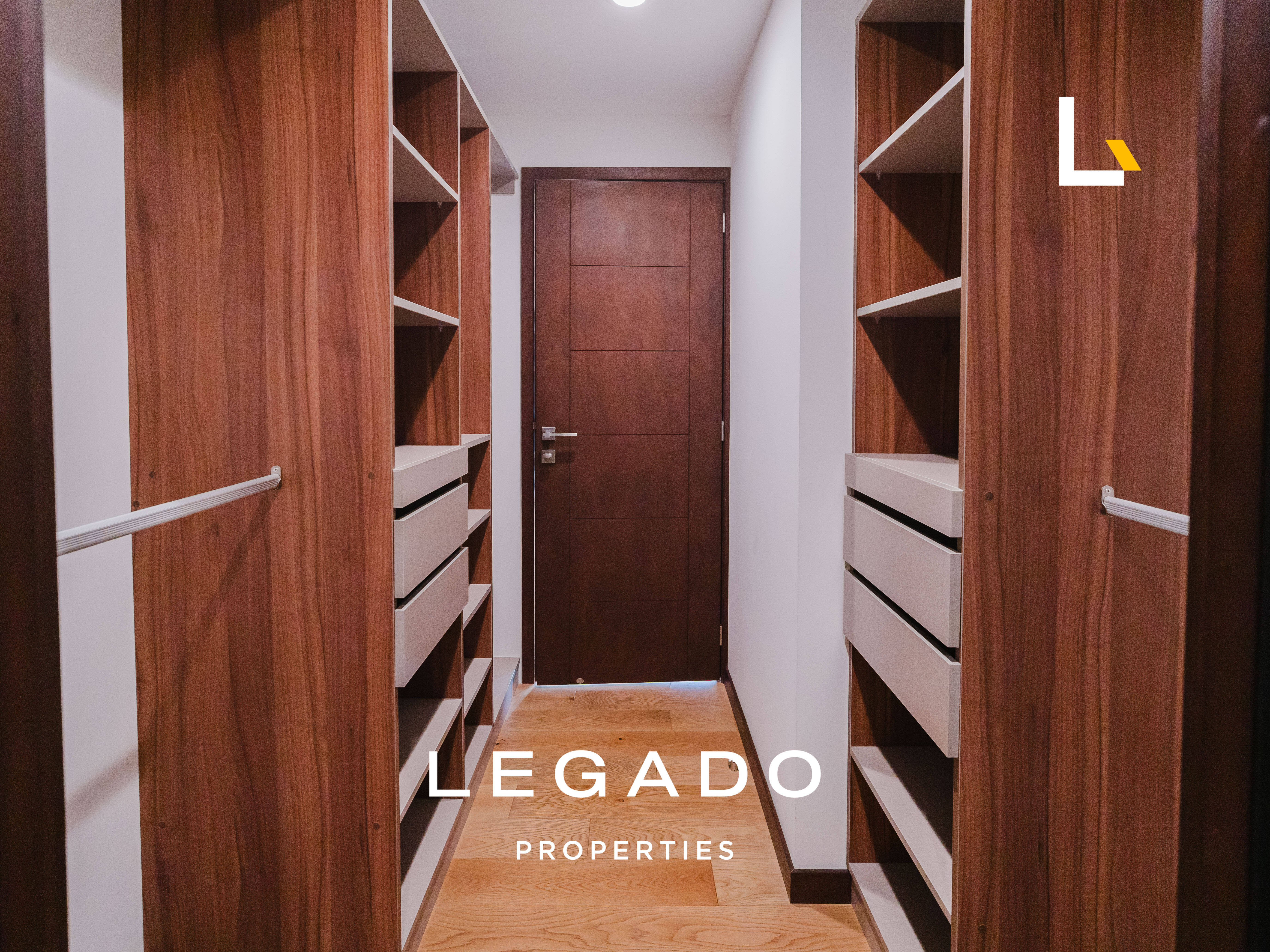APARTAMENTO ZONA 14, EDIFICIO RESERVA QUINTA AVENIDA
