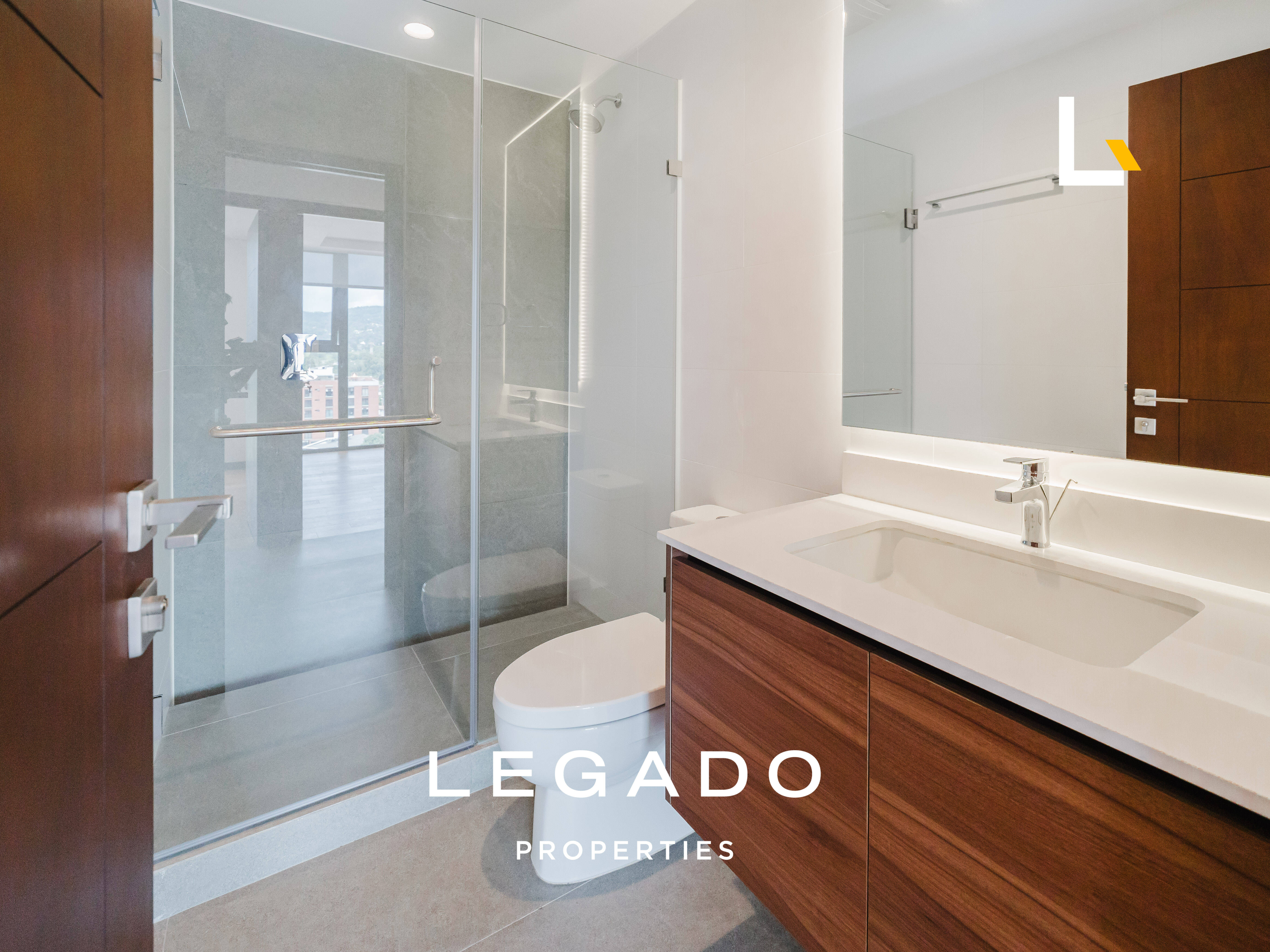 APARTAMENTO ZONA 14, EDIFICIO RESERVA QUINTA AVENIDA