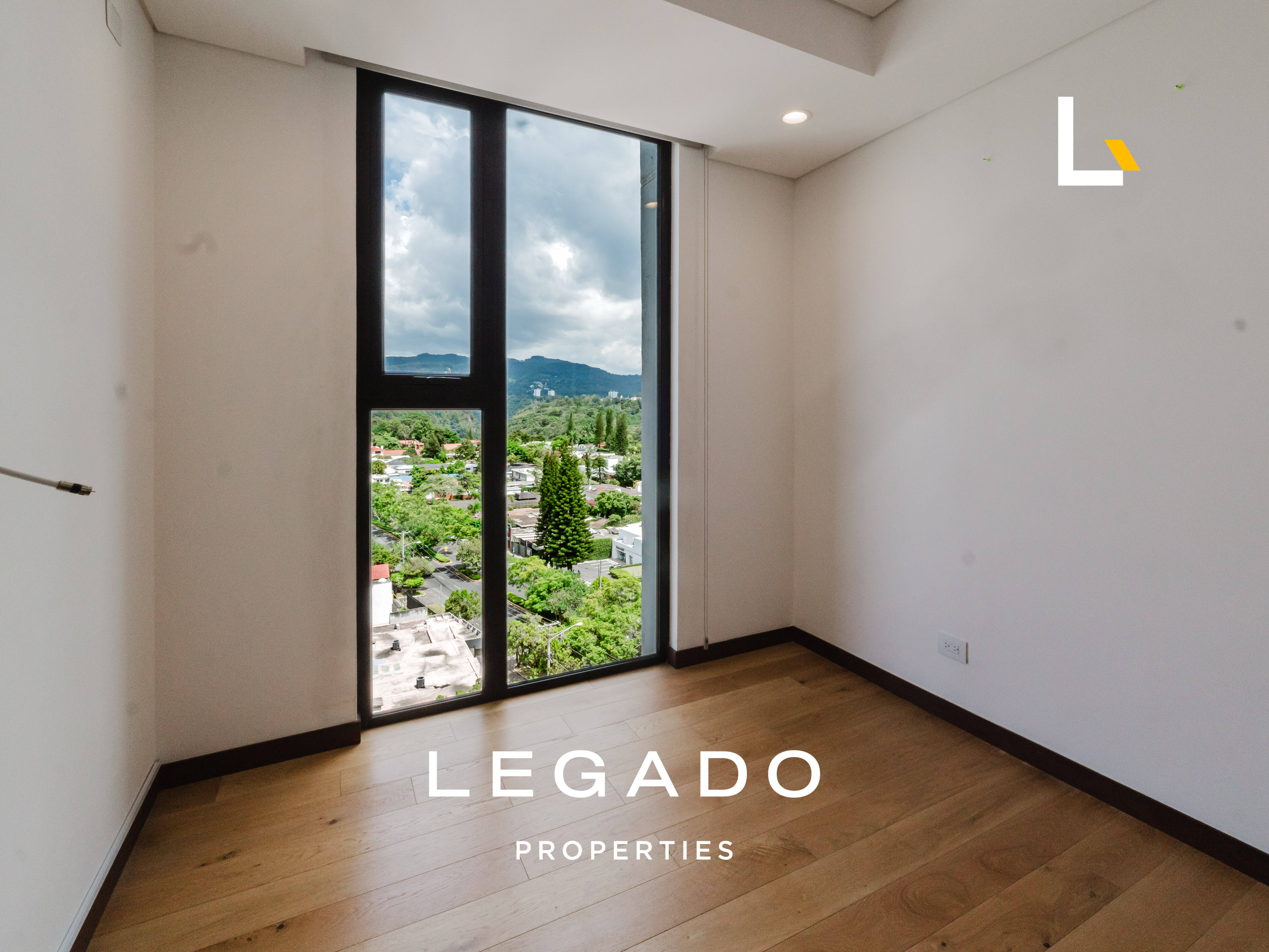APARTAMENTO ZONA 14, EDIFICIO RESERVA QUINTA AVENIDA
