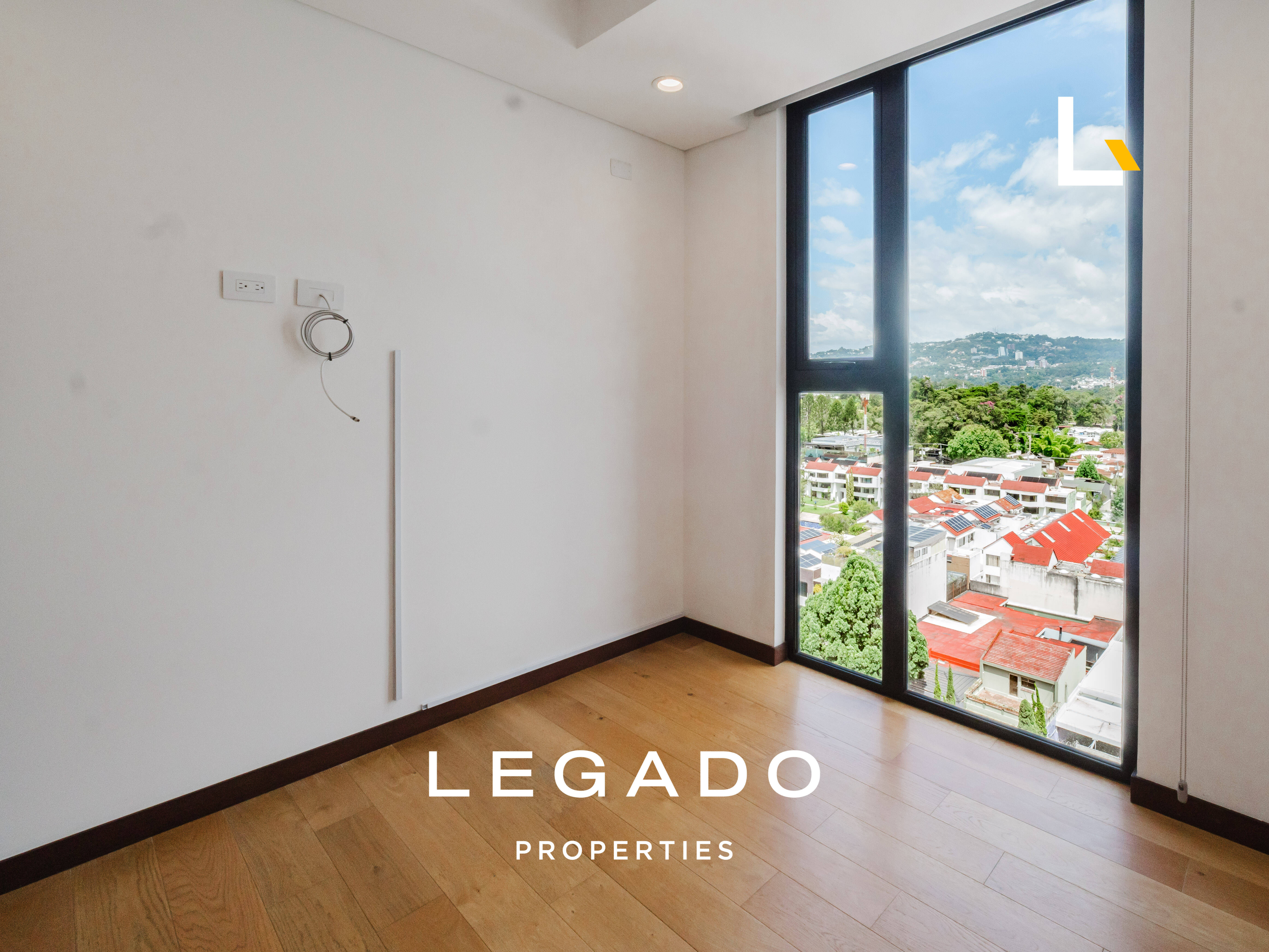 APARTAMENTO ZONA 14, EDIFICIO RESERVA QUINTA AVENIDA