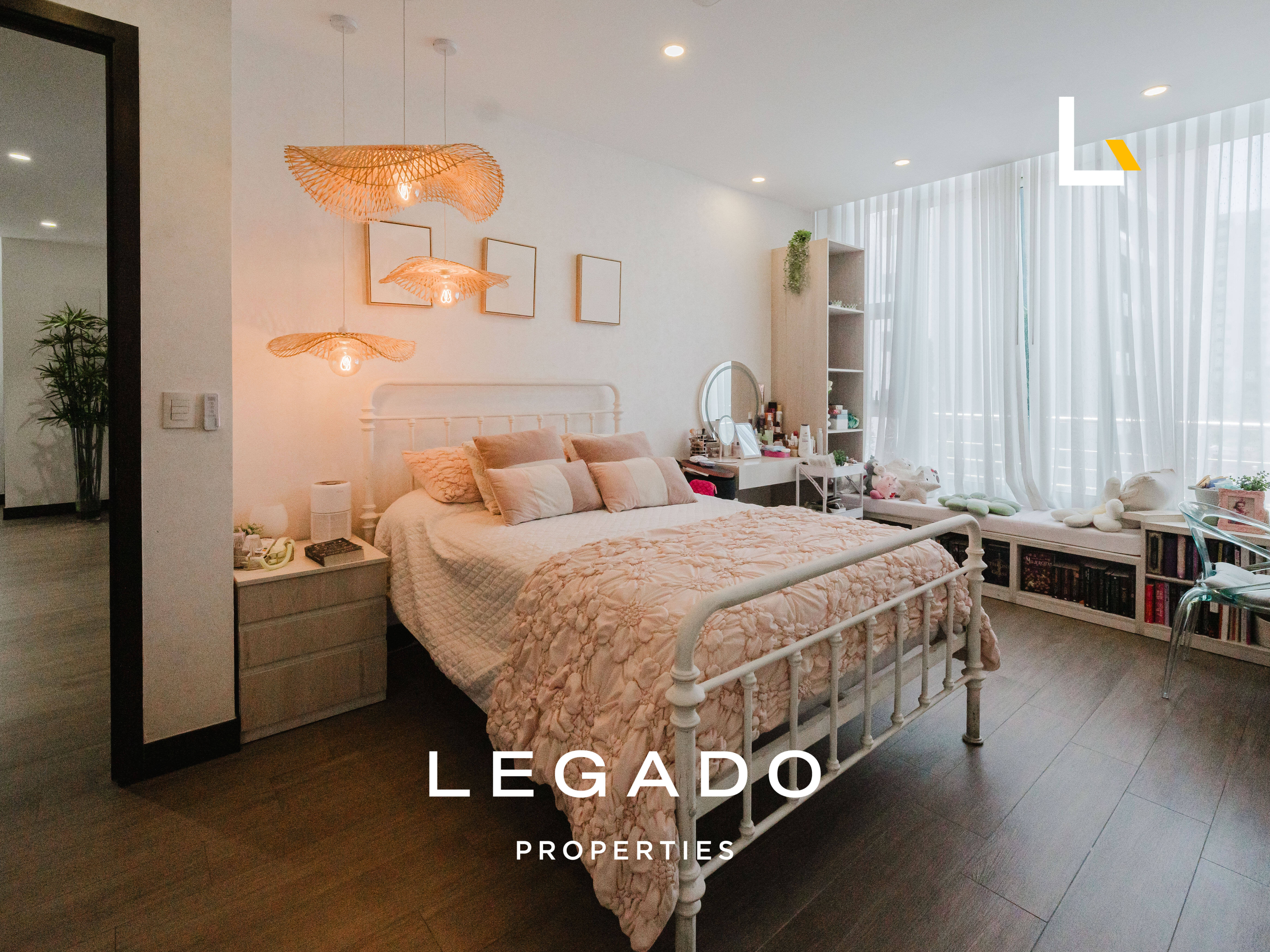 APARTAMENTO ZONA 15, EDIFICIO CAPRESSE