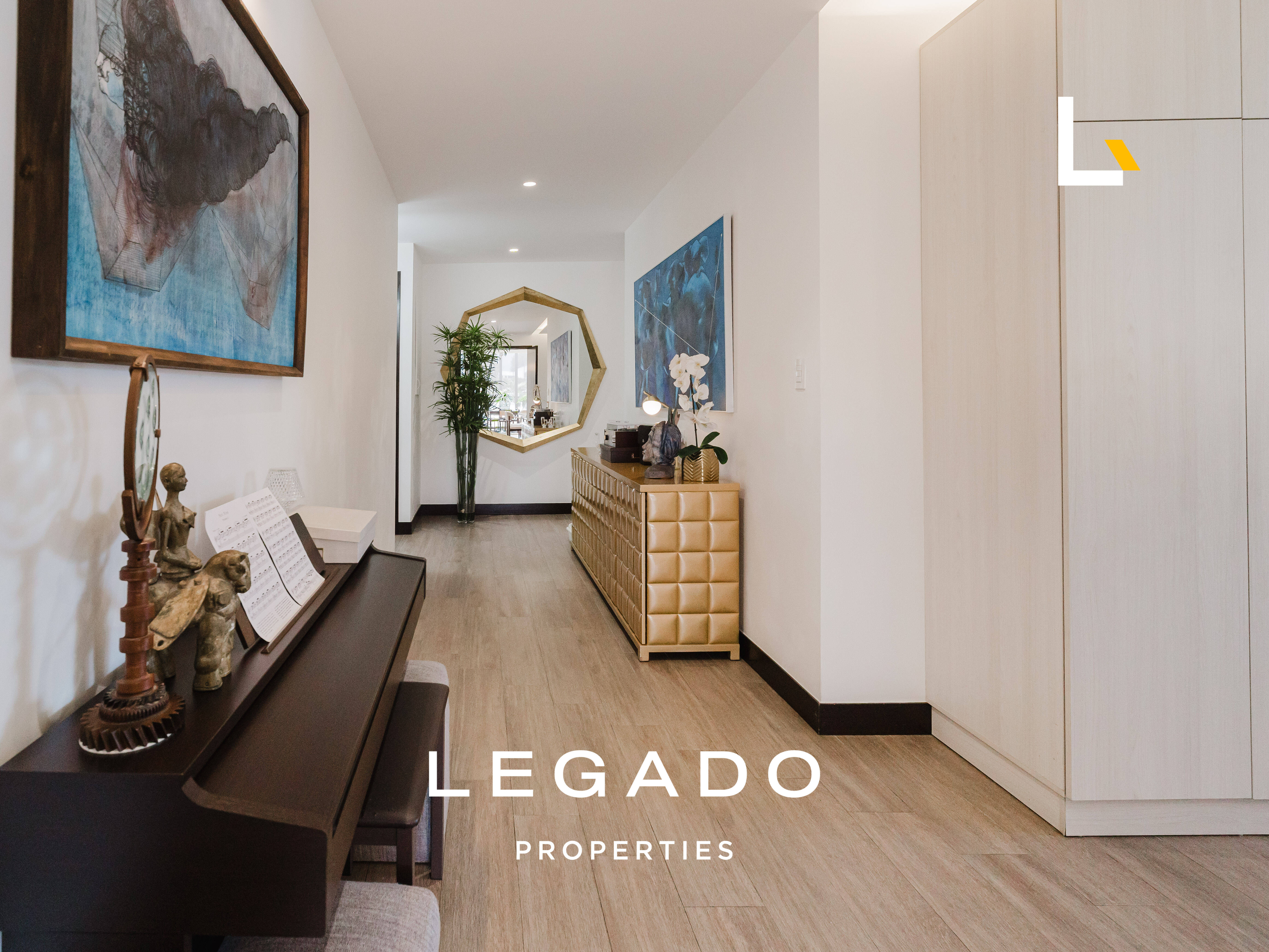 APARTAMENTO ZONA 15, EDIFICIO CAPRESSE