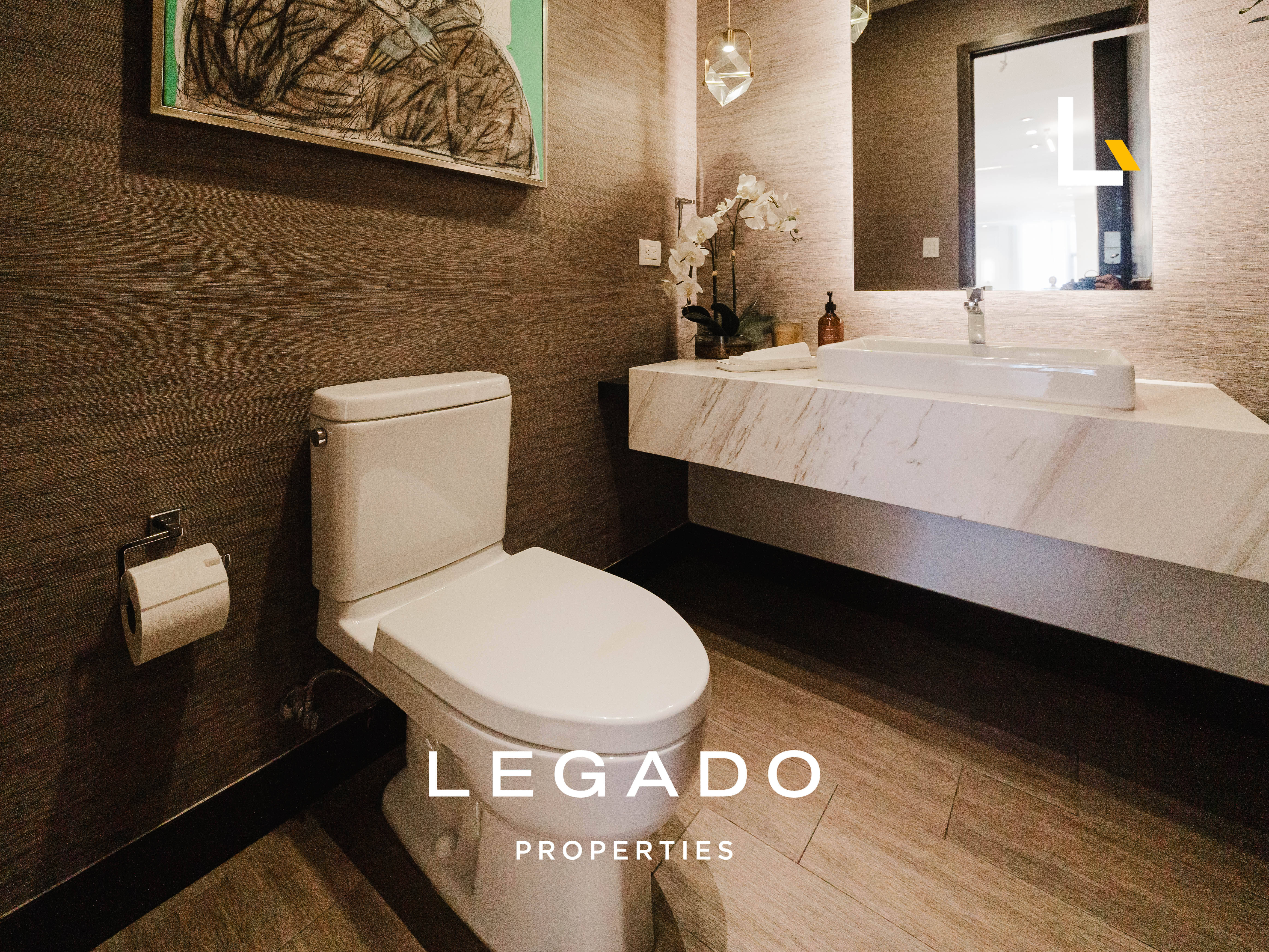 APARTAMENTO ZONA 15, EDIFICIO CAPRESSE