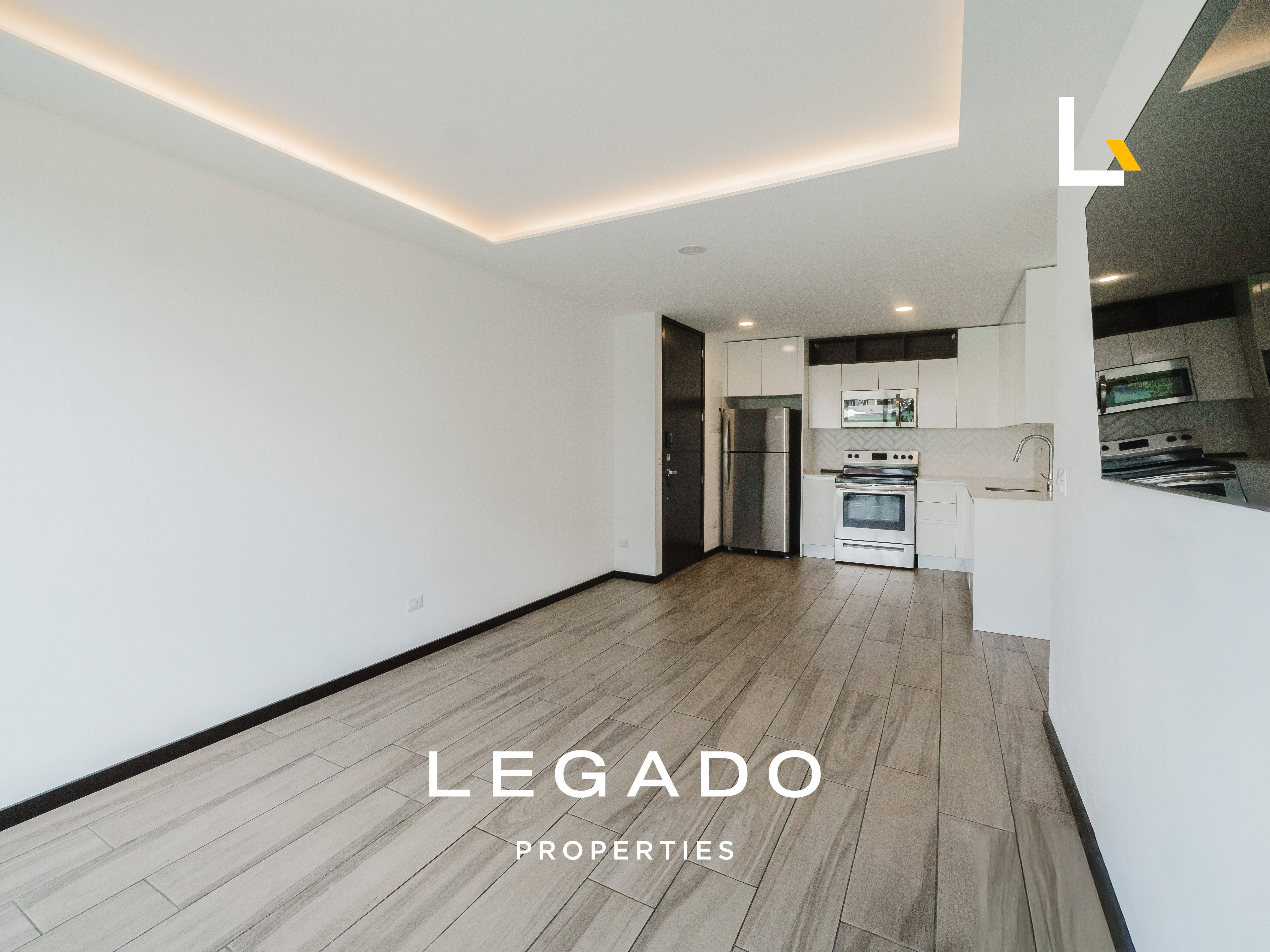 APARTAMENTO ZONA 15, EDIFICIO CASSIA