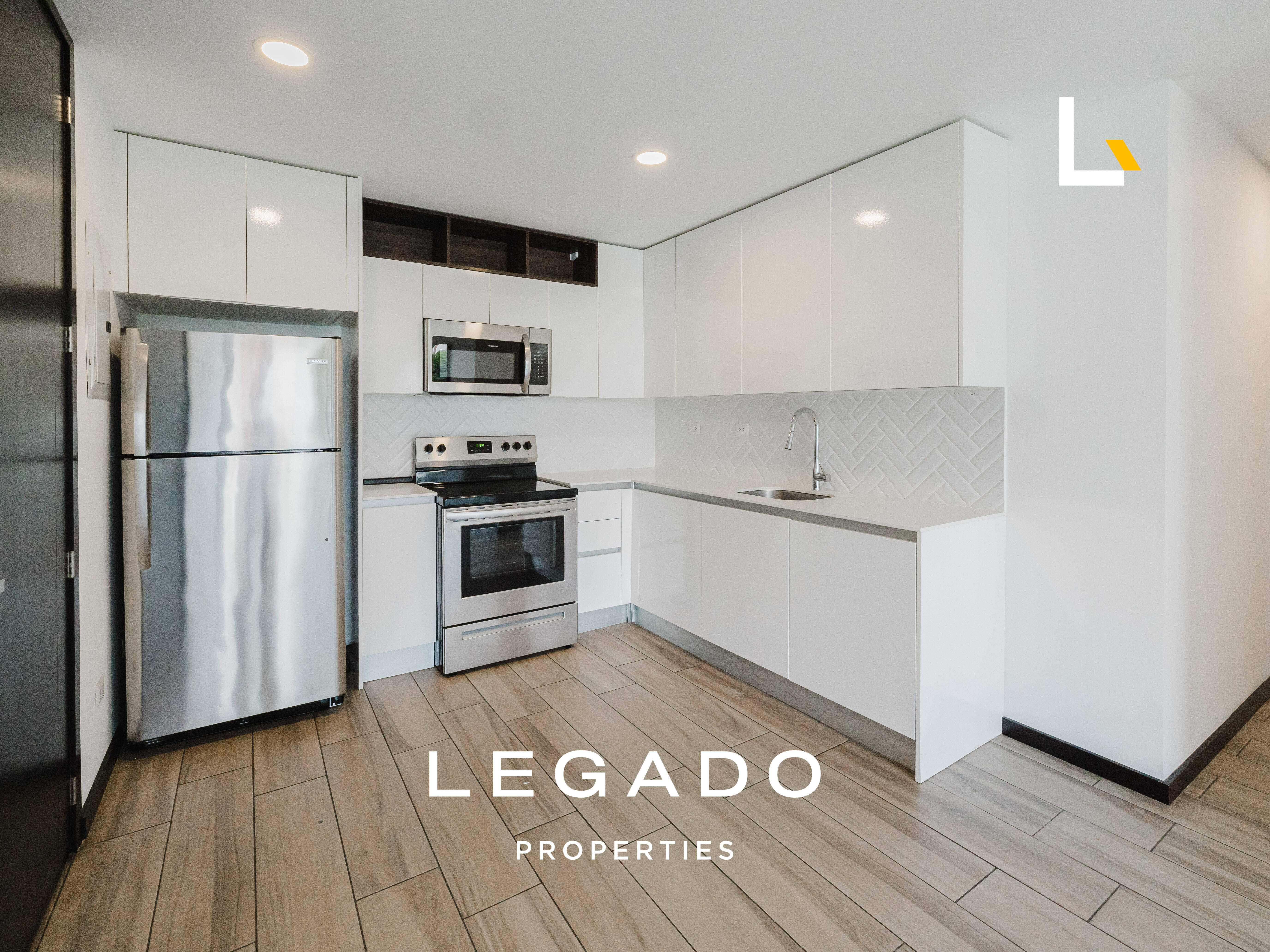 APARTAMENTO ZONA 15, EDIFICIO CASSIA